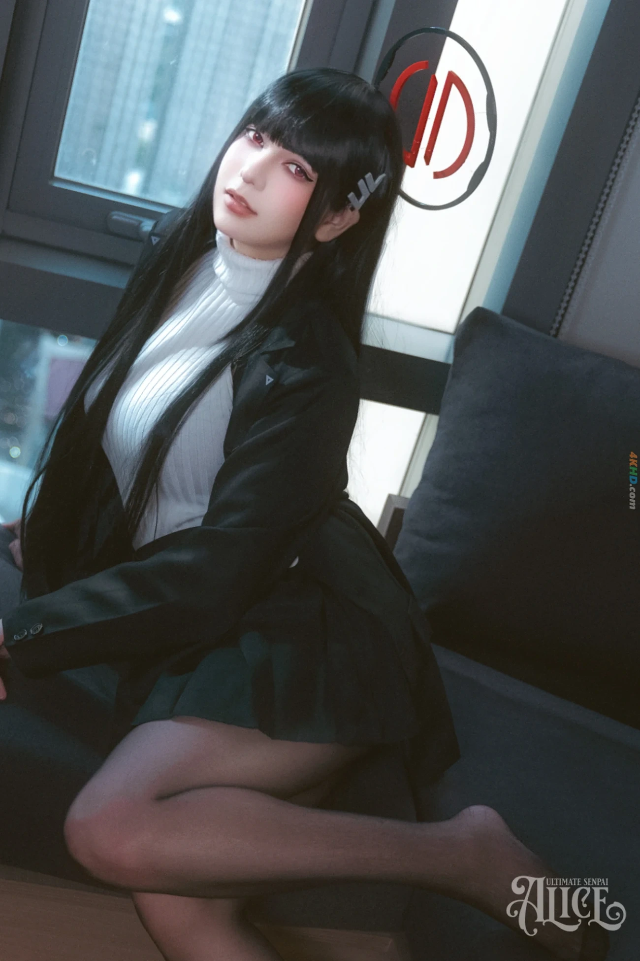 Ultimate Senpai Alice - Rio — photo 1