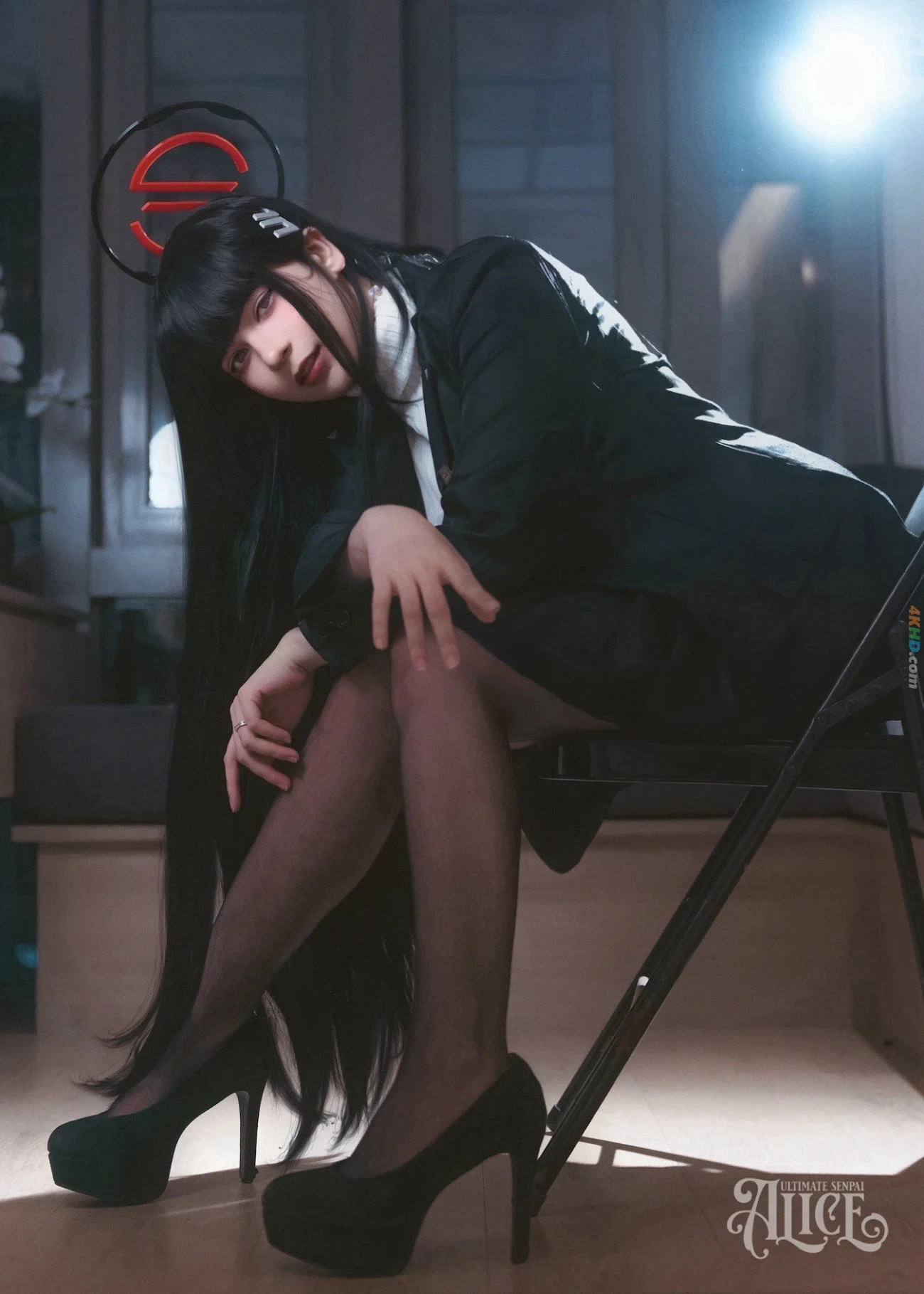 Ultimate Senpai Alice - Rio — photo 2