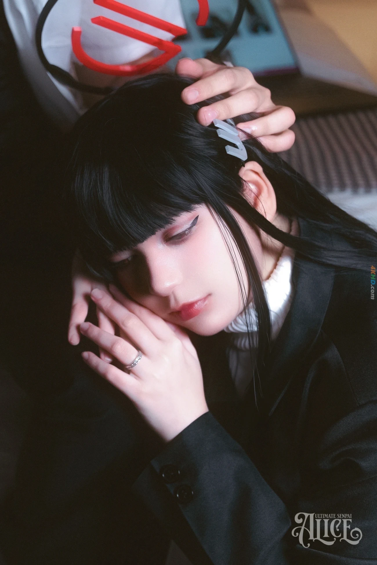 Ultimate Senpai Alice - Rio — photo 4