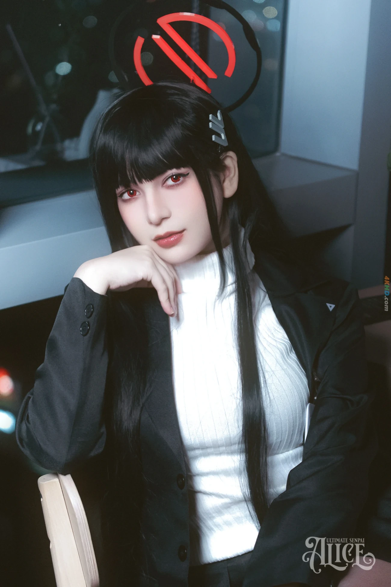 Ultimate Senpai Alice - Rio — photo 6