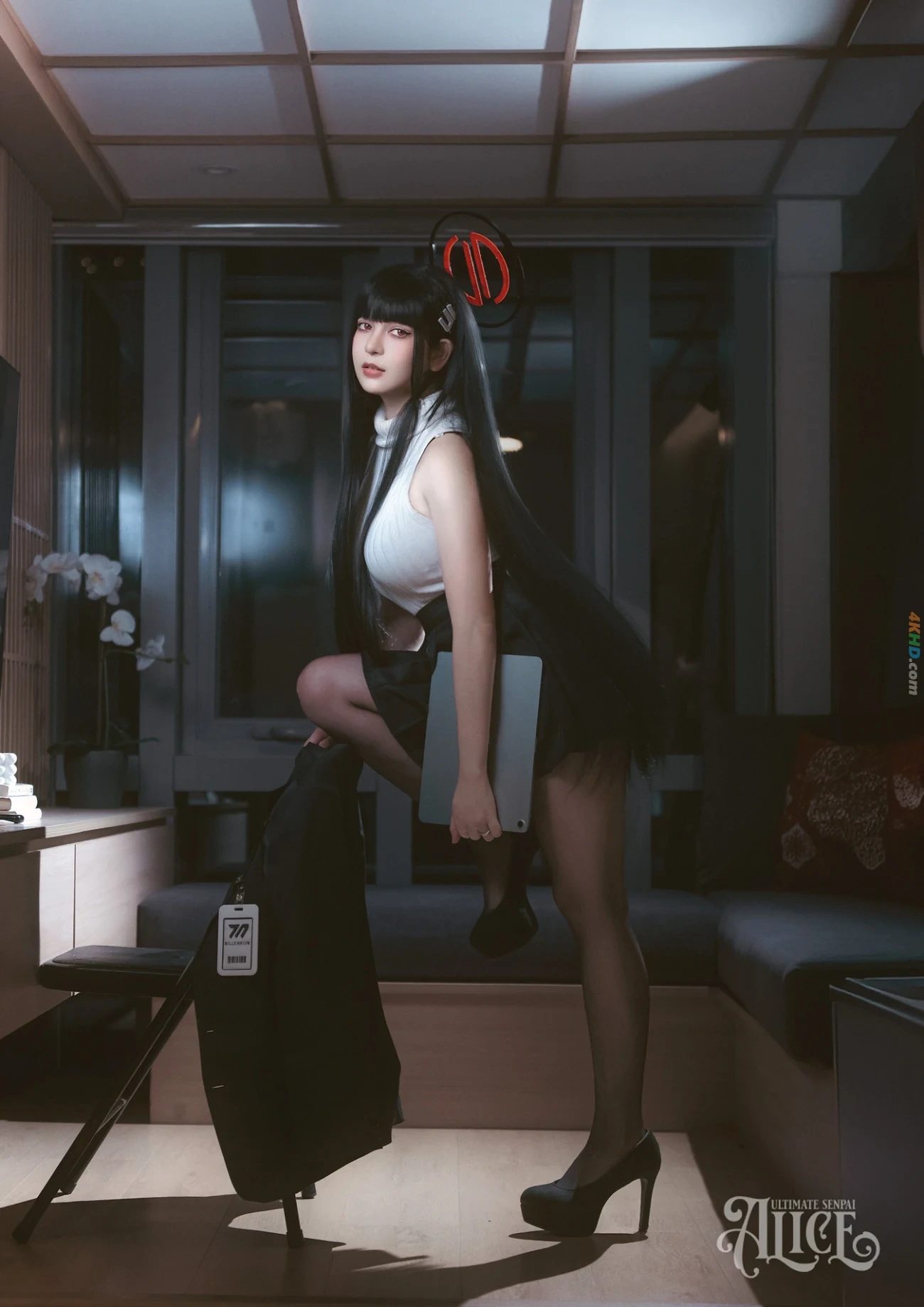 Ultimate Senpai Alice - Rio — photo 7
