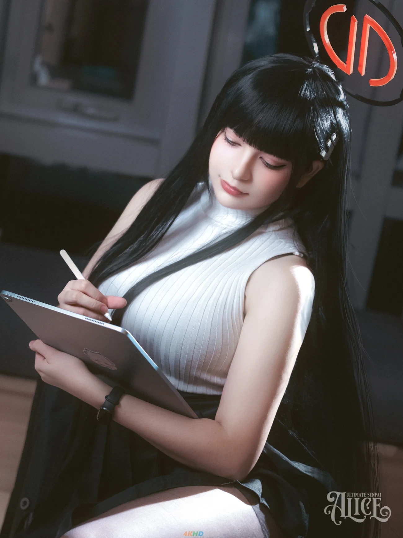 Ultimate Senpai Alice - Rio — photo 8