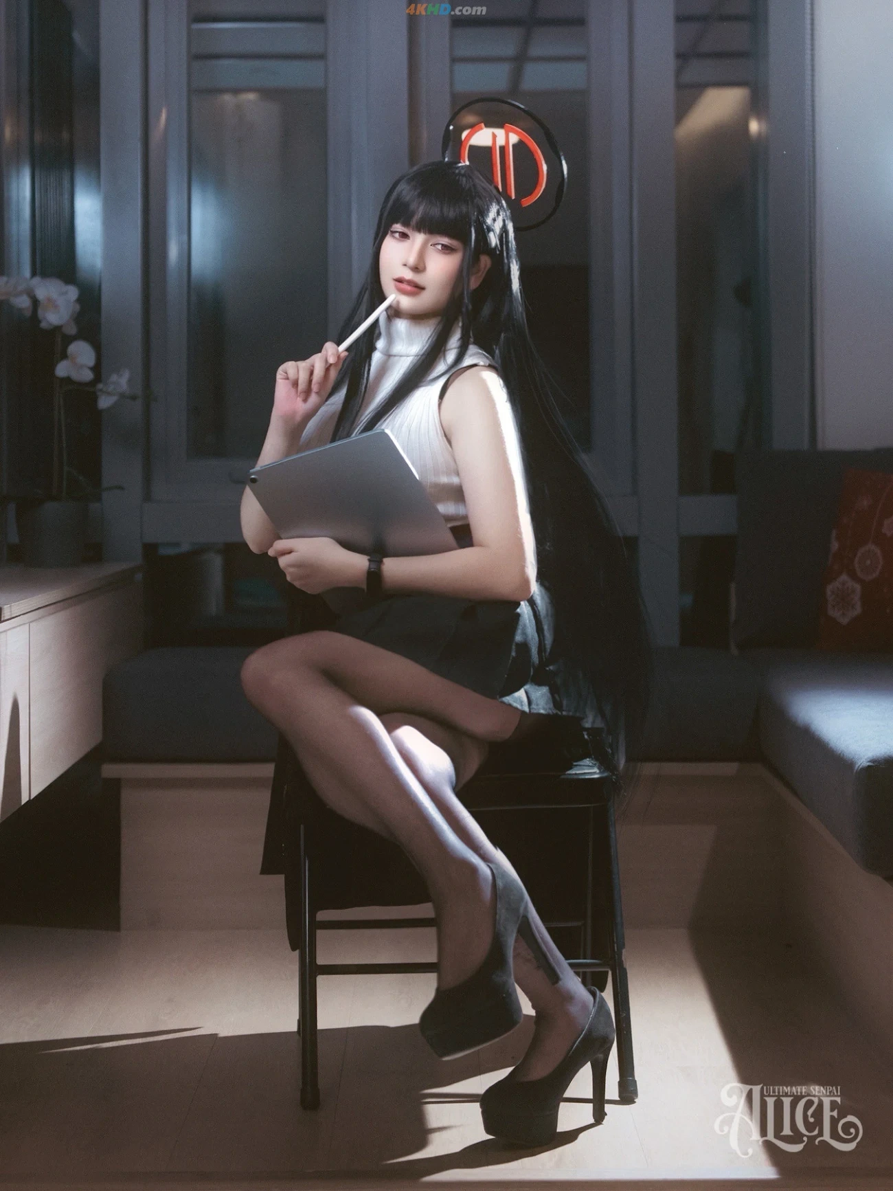 Ultimate Senpai Alice - Rio — photo 9
