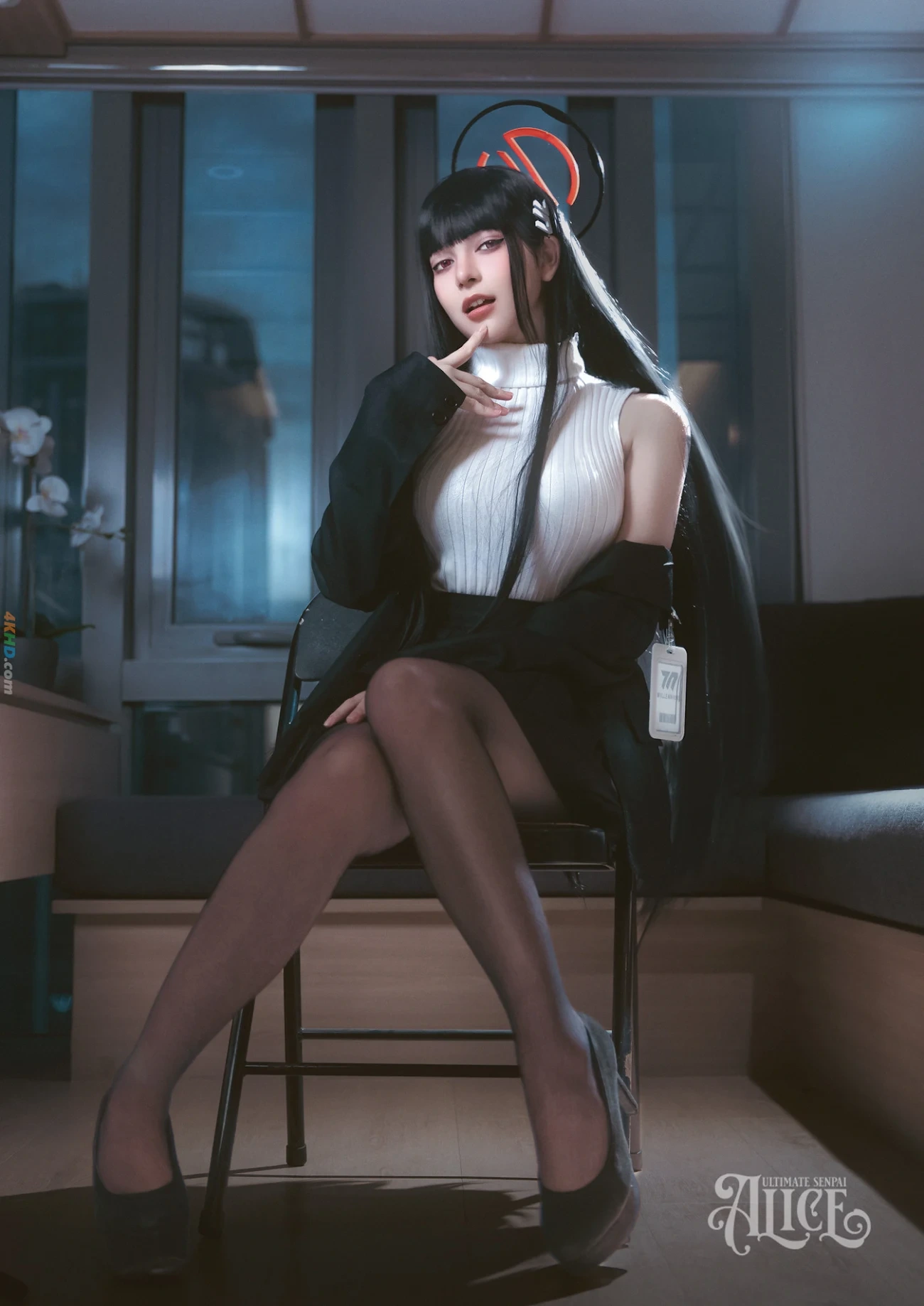 Ultimate Senpai Alice - Rio — photo 10