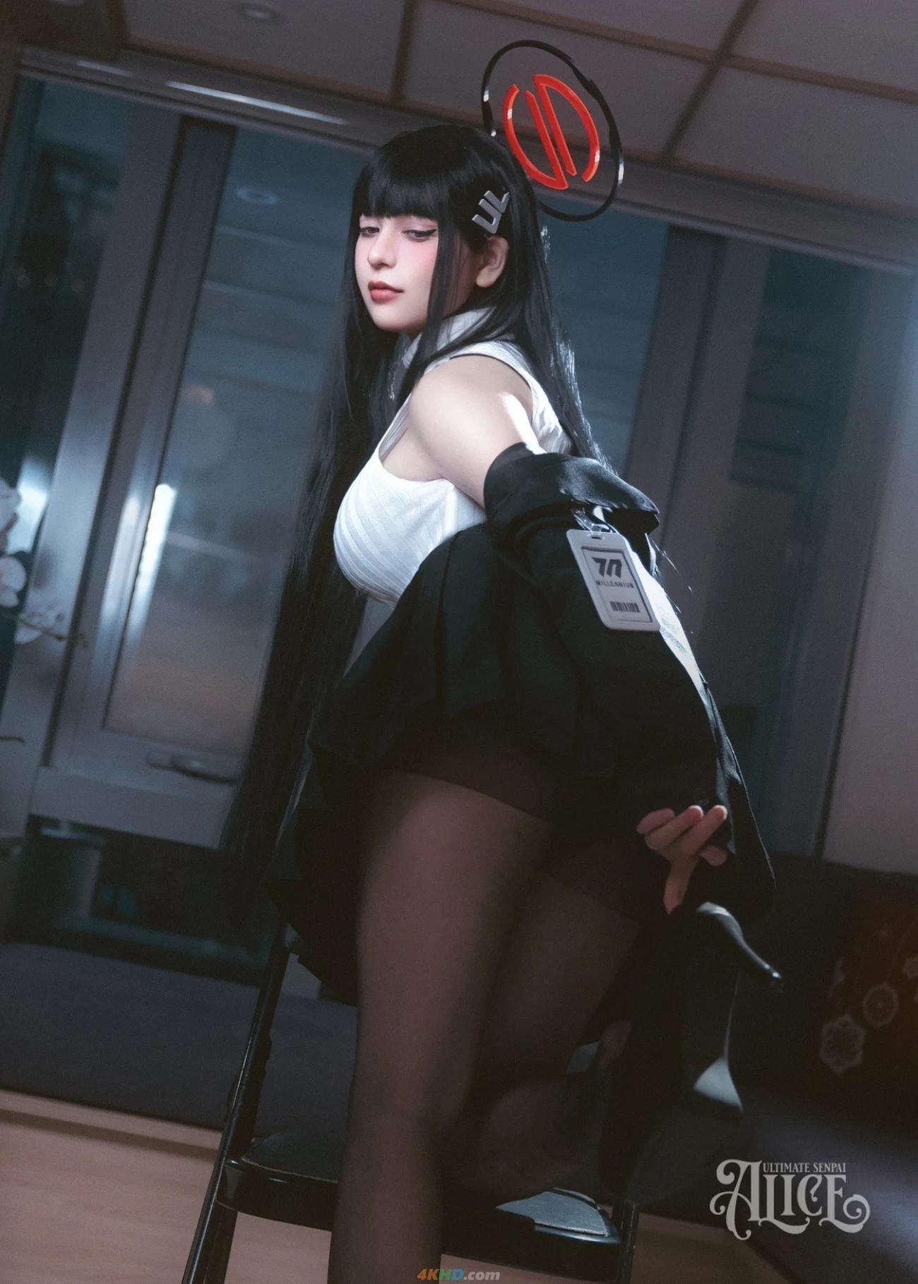 Ultimate Senpai Alice - Rio — photo 11