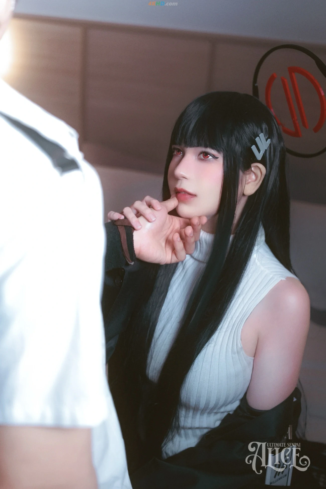 Ultimate Senpai Alice - Rio — photo 12