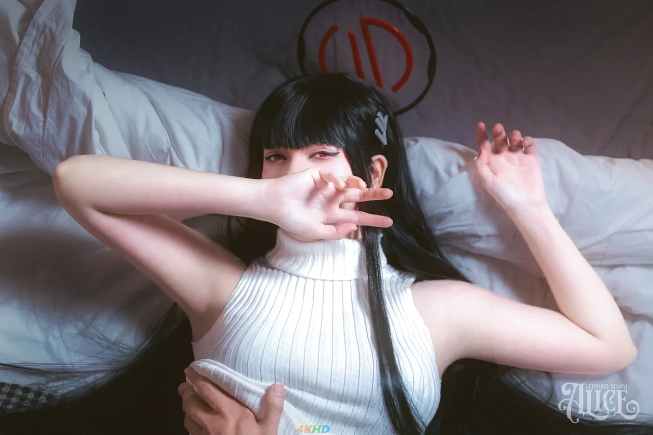 Ultimate Senpai Alice - Rio — photo 13