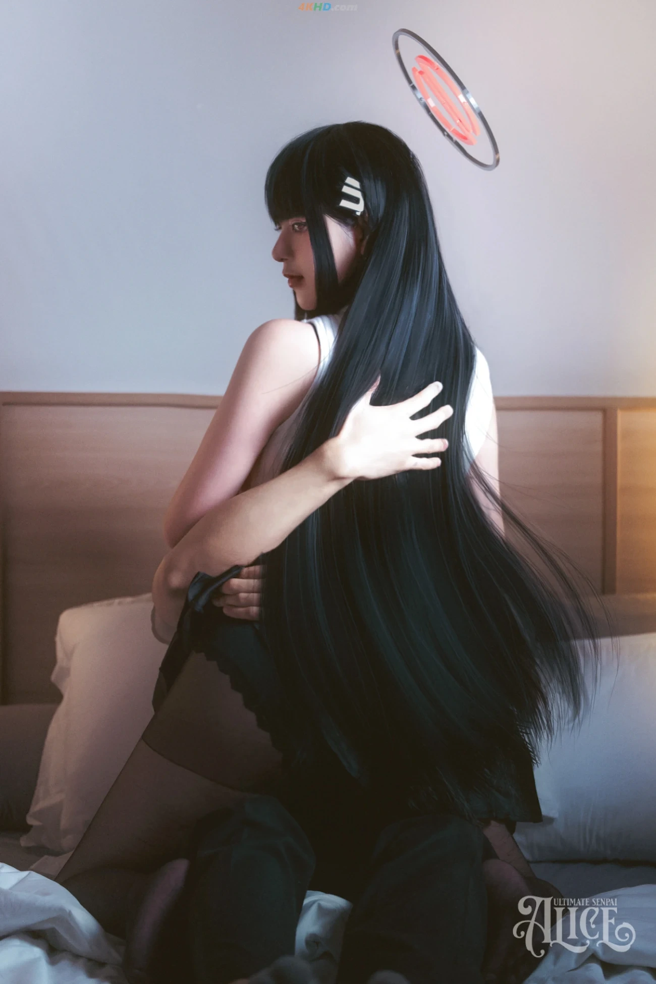 Ultimate Senpai Alice - Rio — photo 18