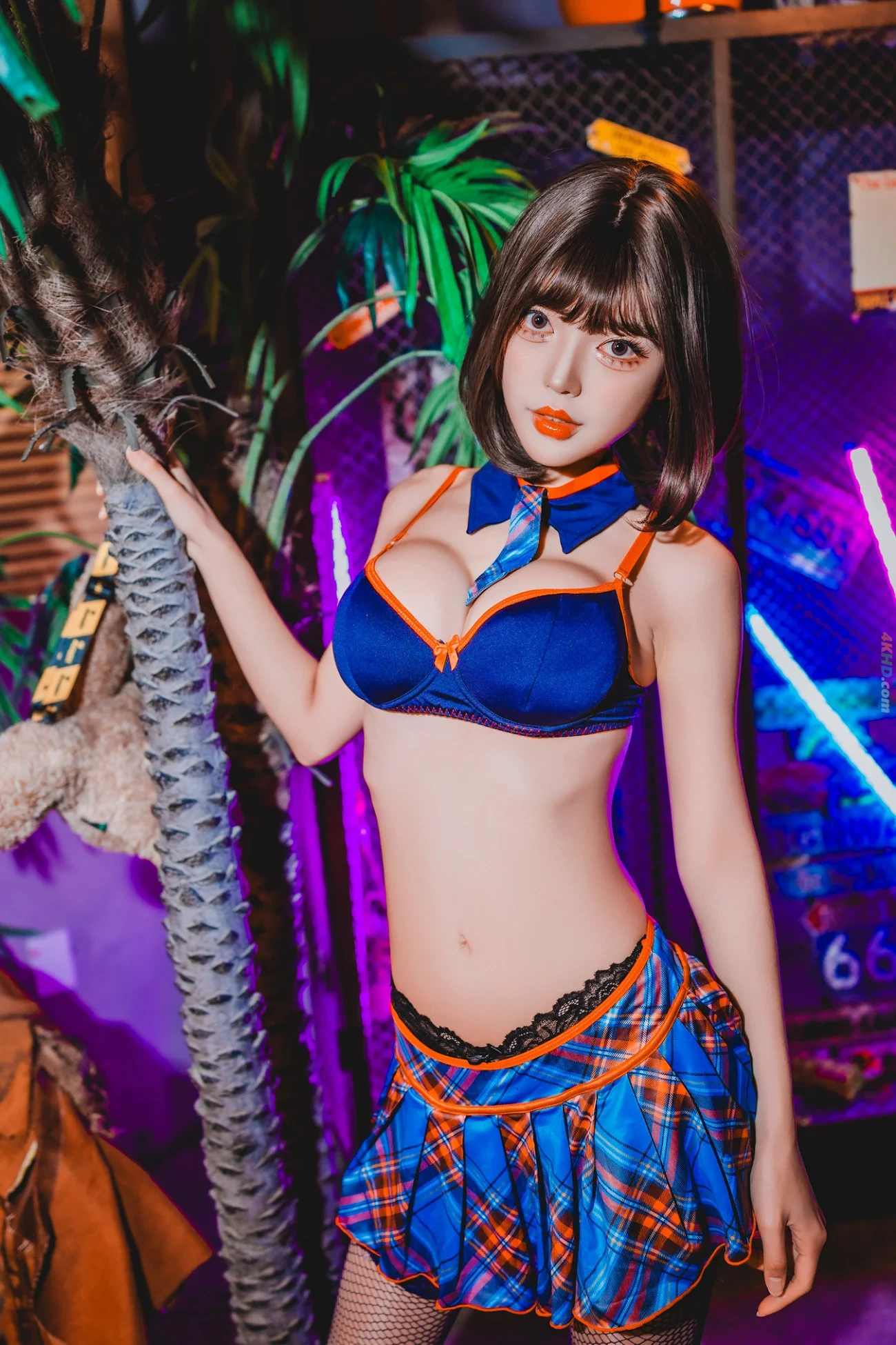 Crystal - Electric Innocence — photo 3