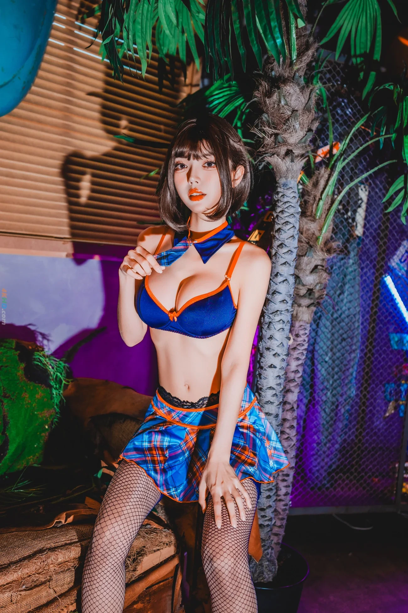 Crystal - Electric Innocence — photo 5