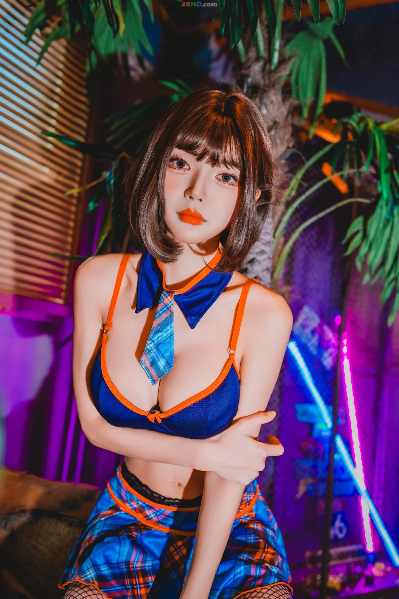 Crystal - Electric Innocence — photo 6