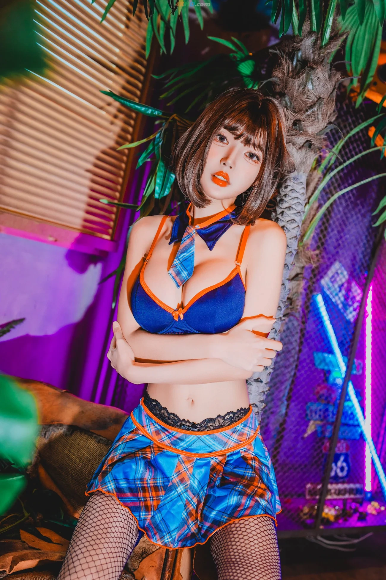 Crystal - Electric Innocence — photo 7