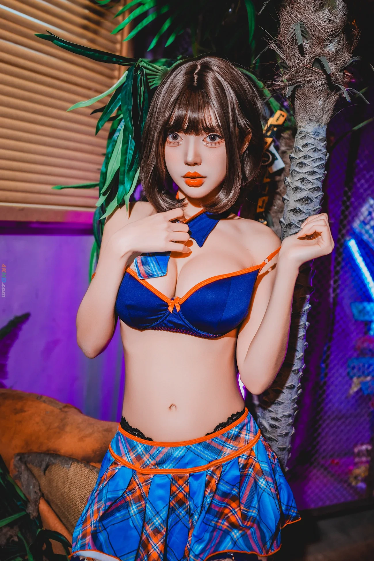 Crystal - Electric Innocence — photo 9