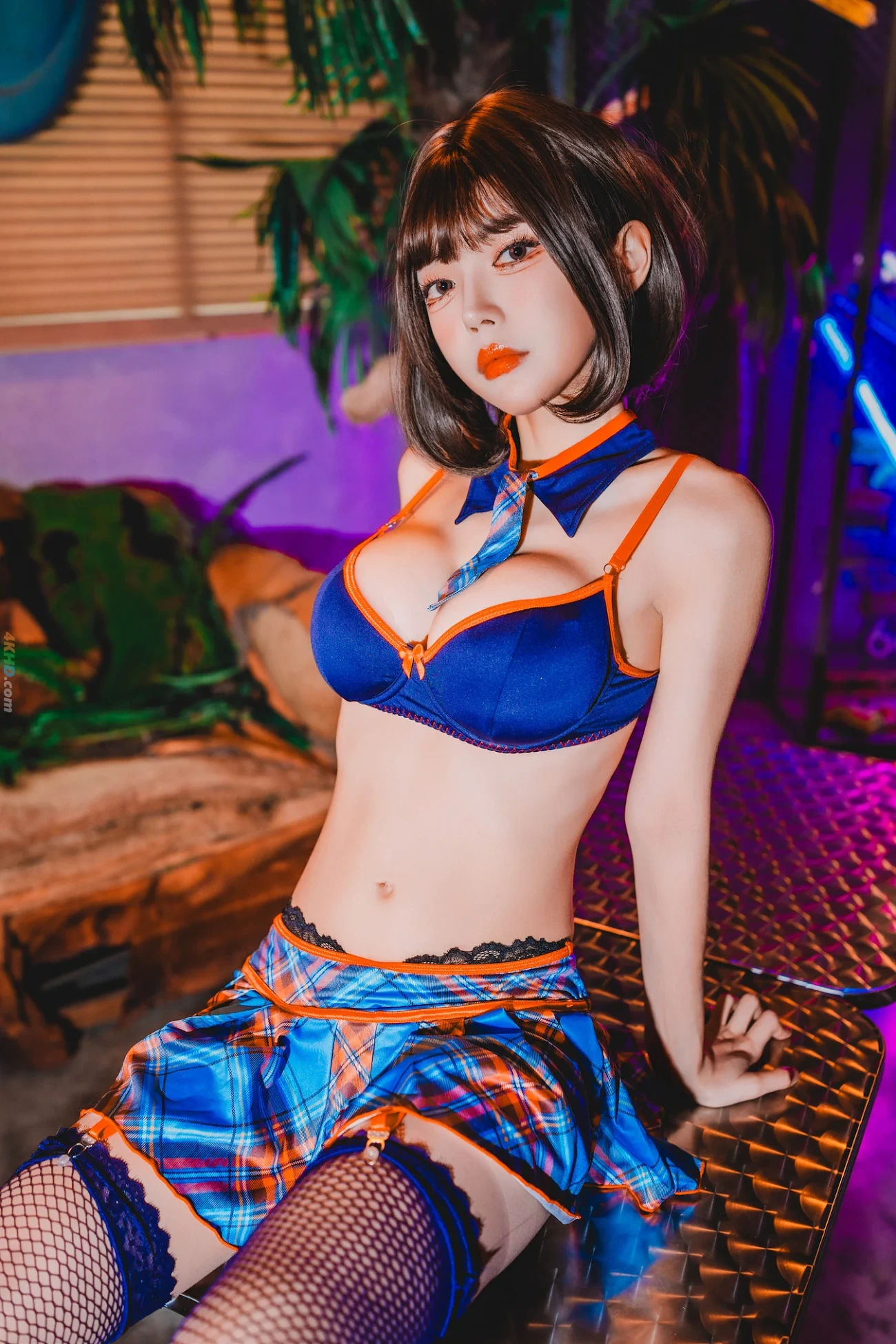 Crystal - Electric Innocence — photo 11