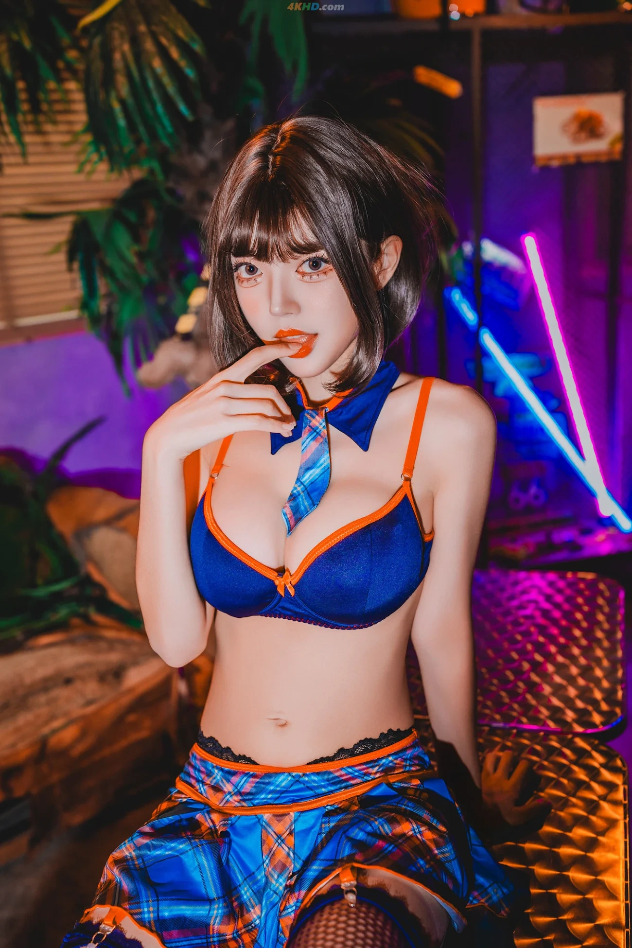 Crystal - Electric Innocence — photo 12