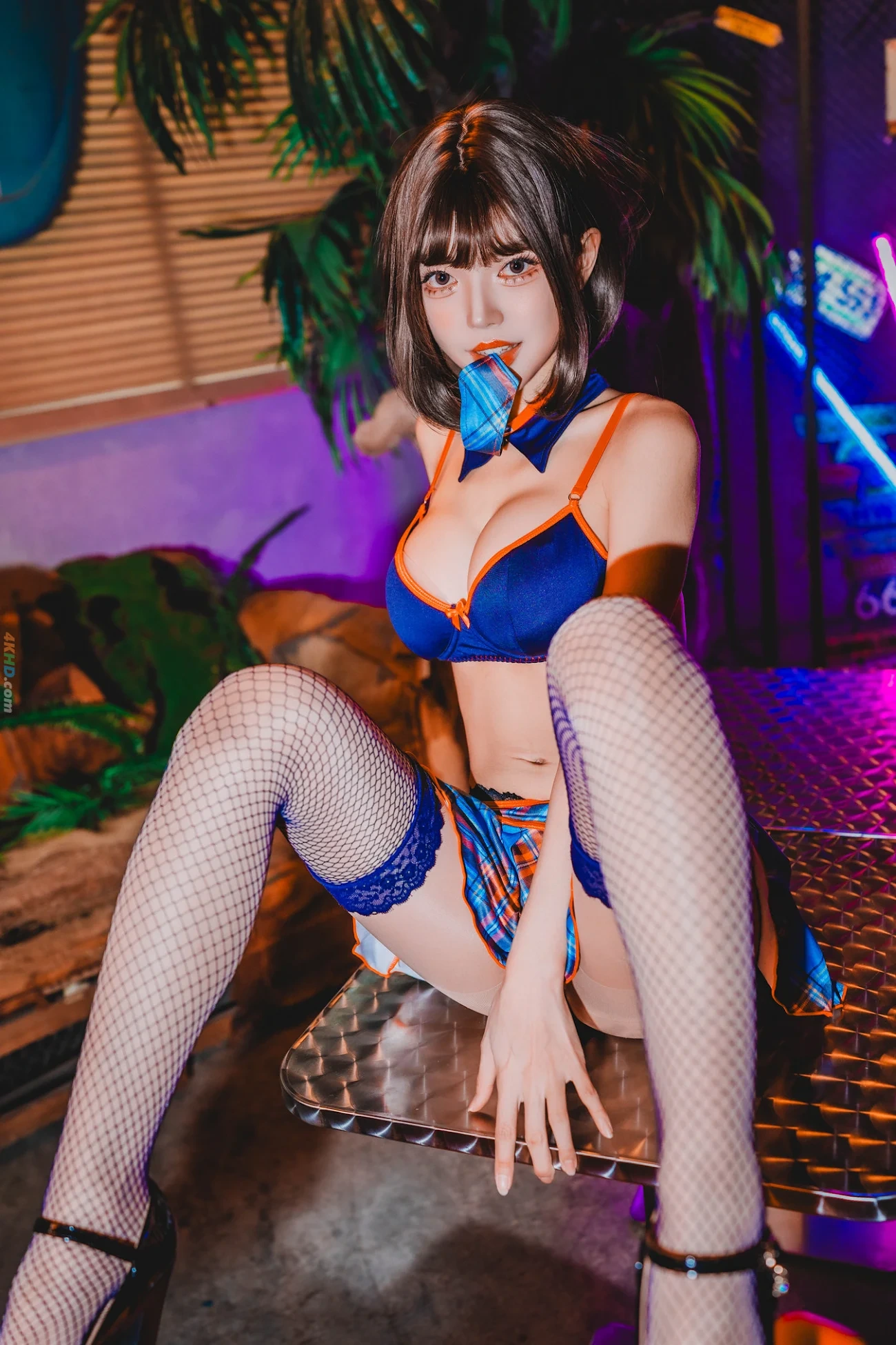Crystal - Electric Innocence — photo 13