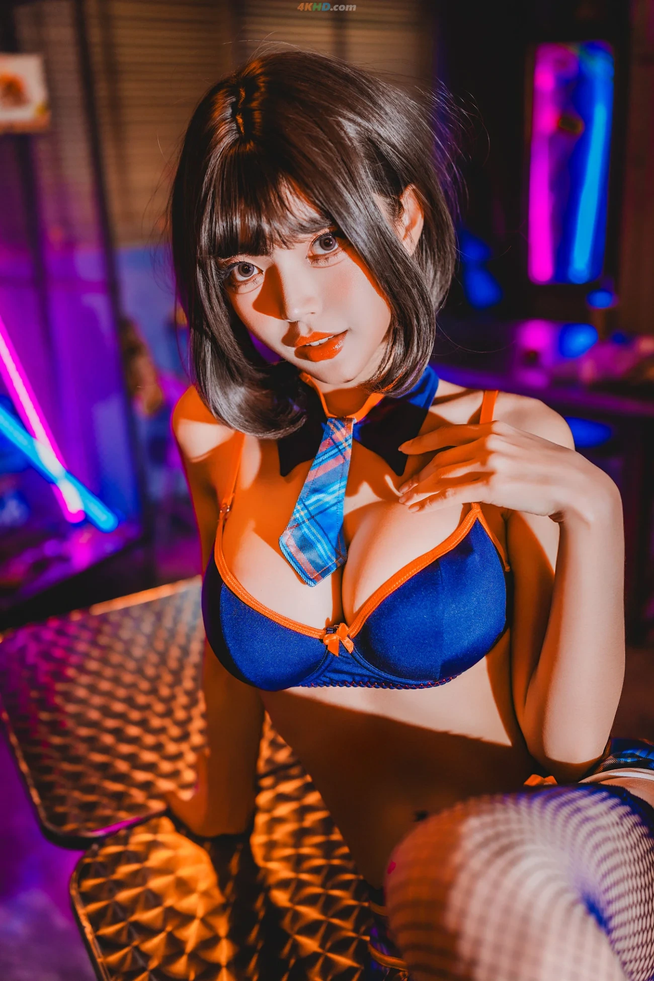 Crystal - Electric Innocence — photo 14