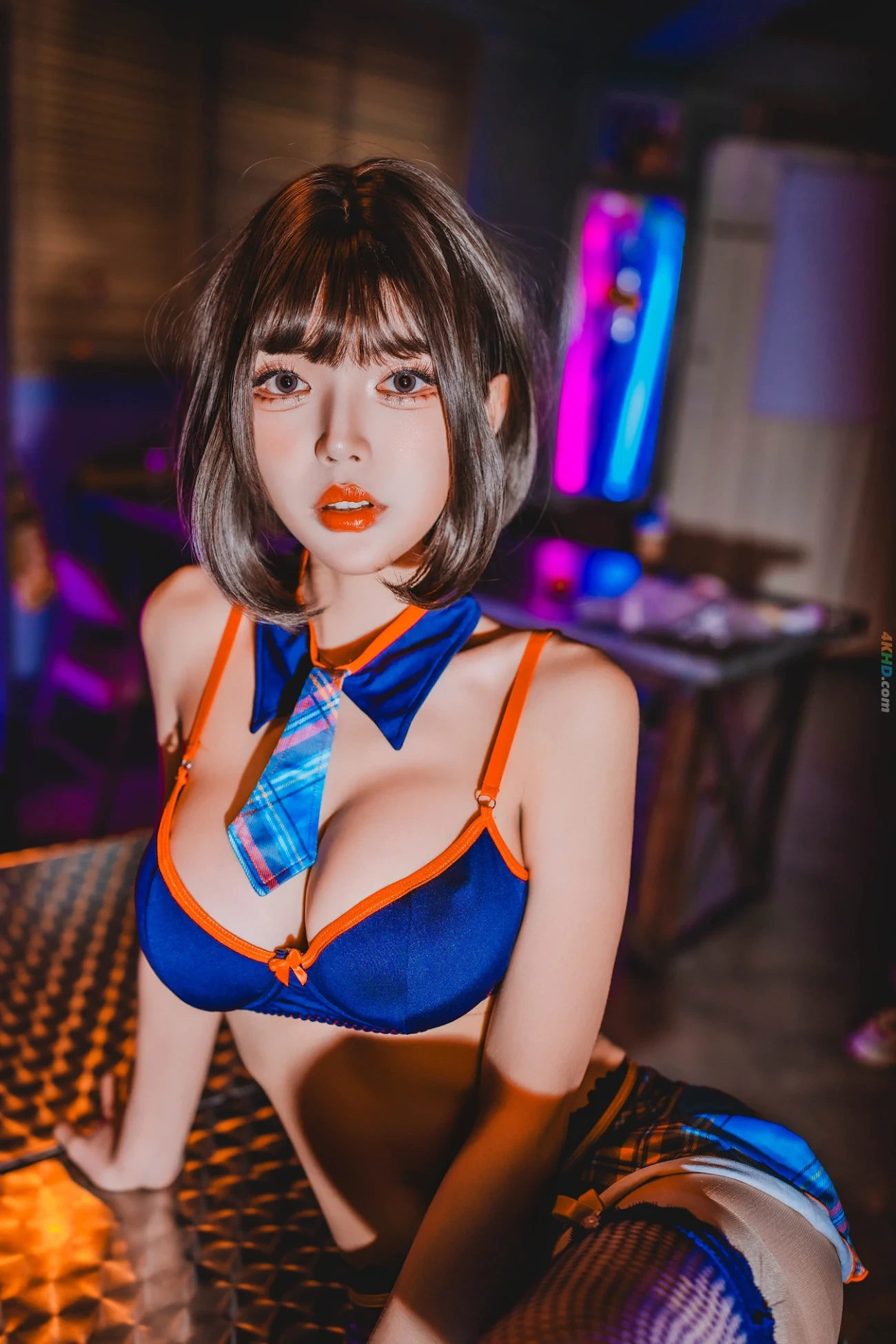 Crystal - Electric Innocence — photo 15