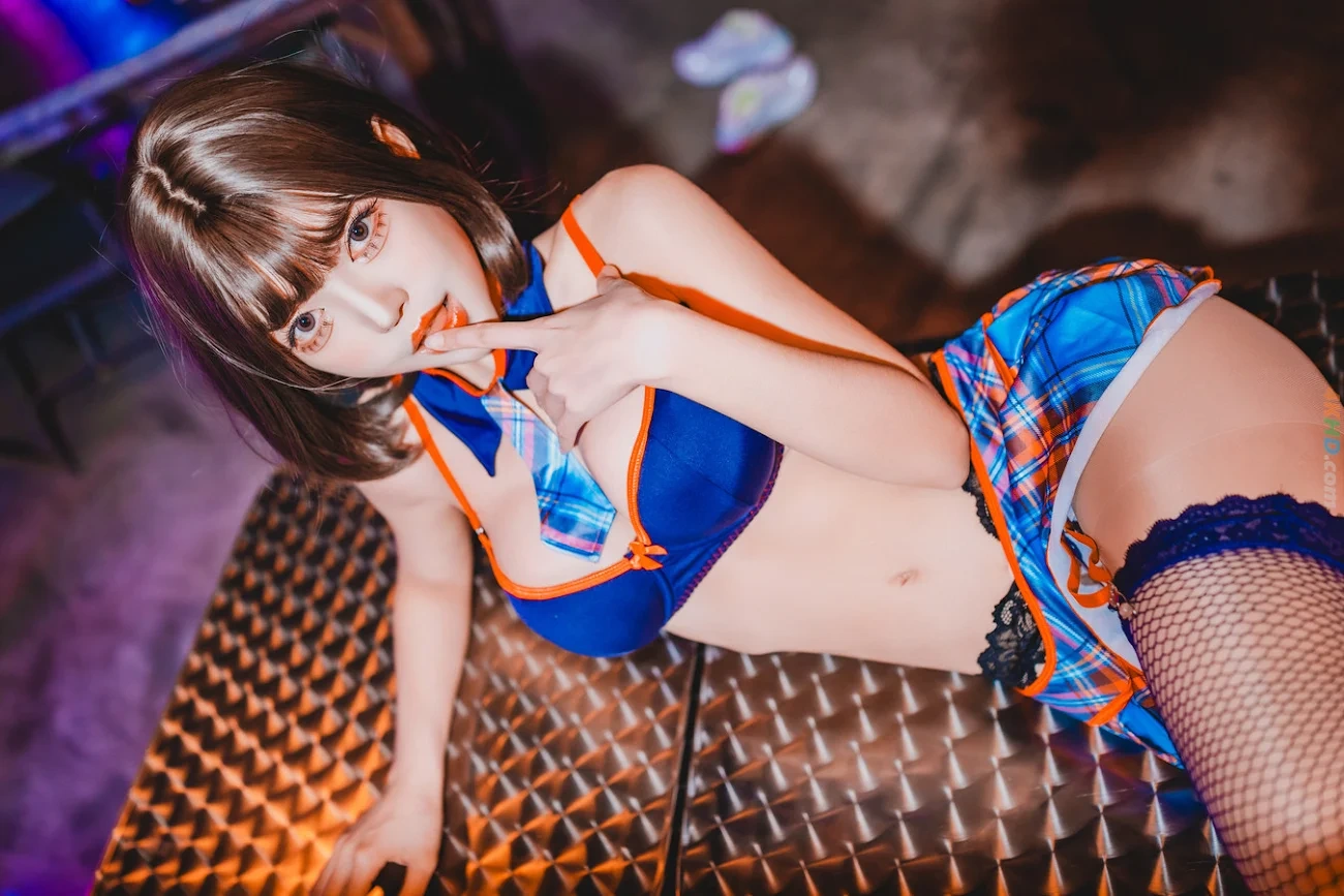 Crystal - Electric Innocence — photo 17