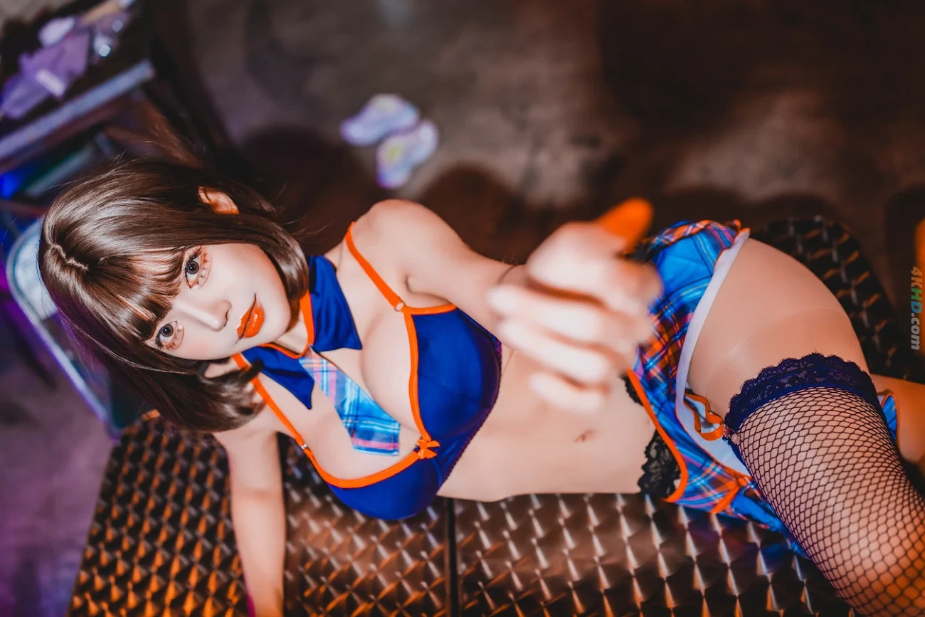 Crystal - Electric Innocence — photo 18