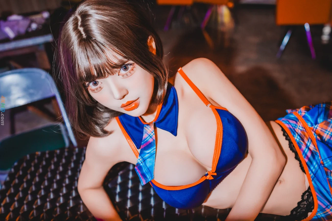 Crystal - Electric Innocence — photo 19