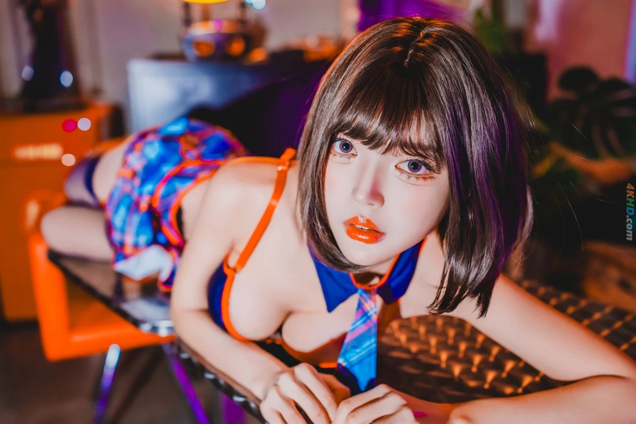 Crystal - Electric Innocence — photo 30