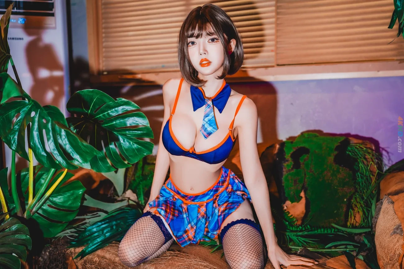 Crystal - Electric Innocence — photo 33