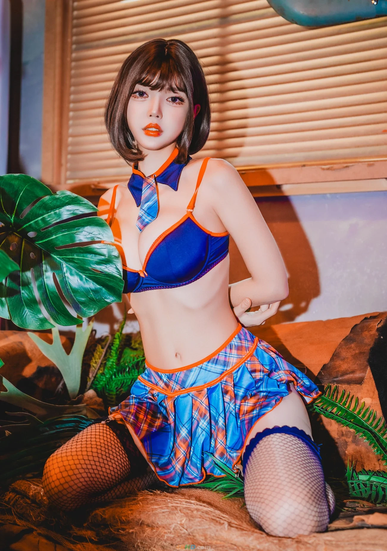 Crystal - Electric Innocence — photo 34