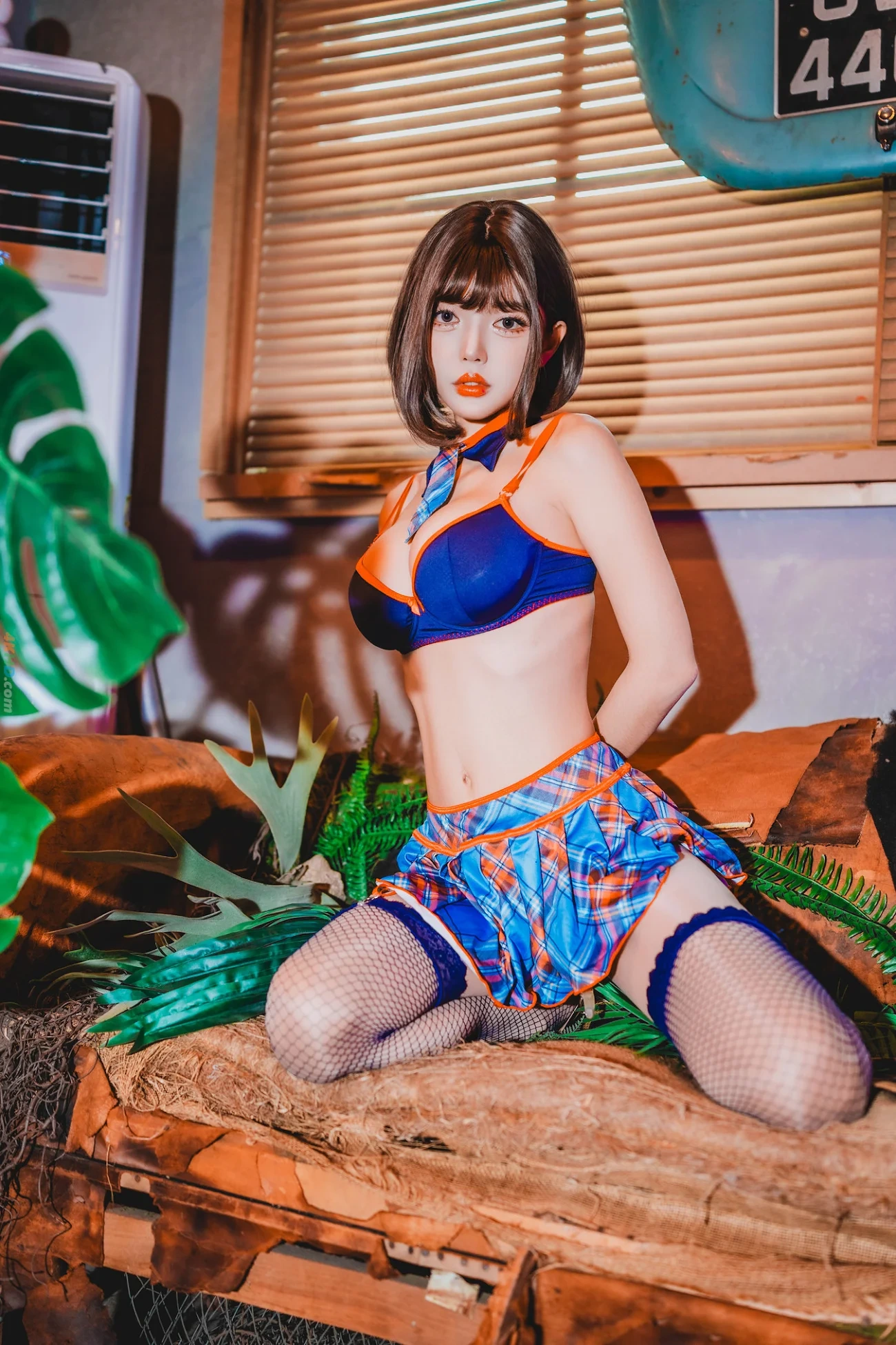 Crystal - Electric Innocence — photo 35