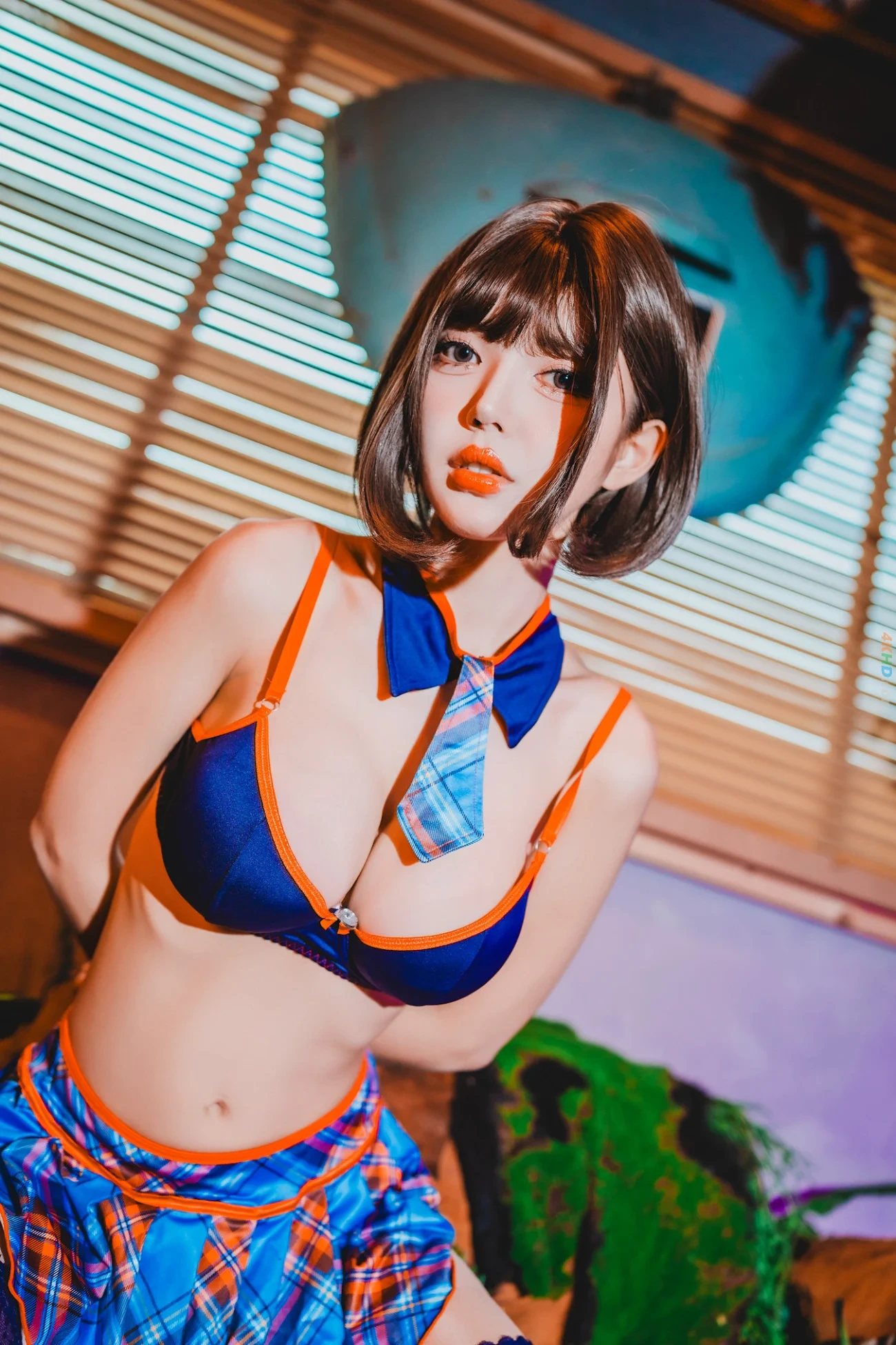 Crystal - Electric Innocence — photo 36