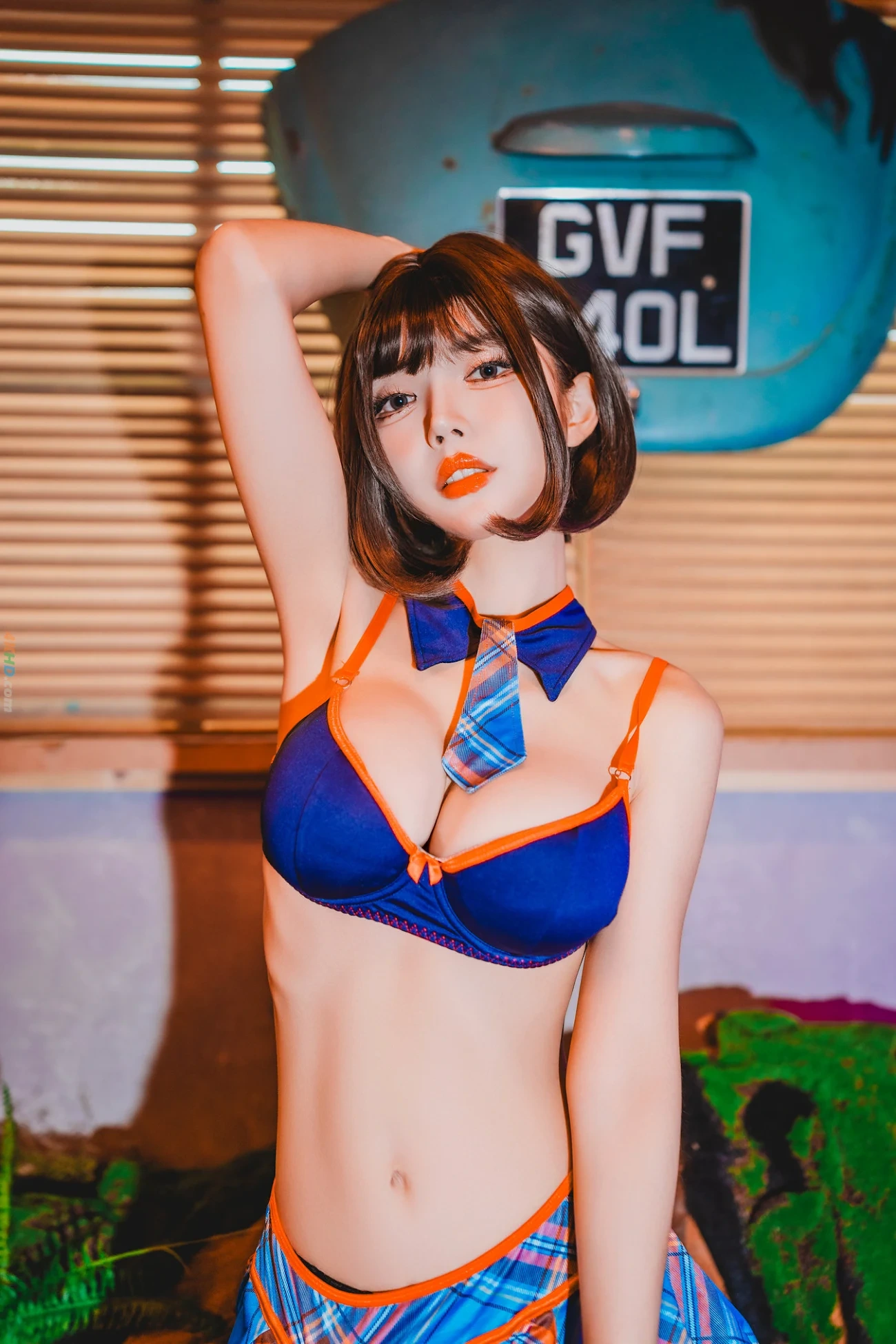 Crystal - Electric Innocence — photo 37