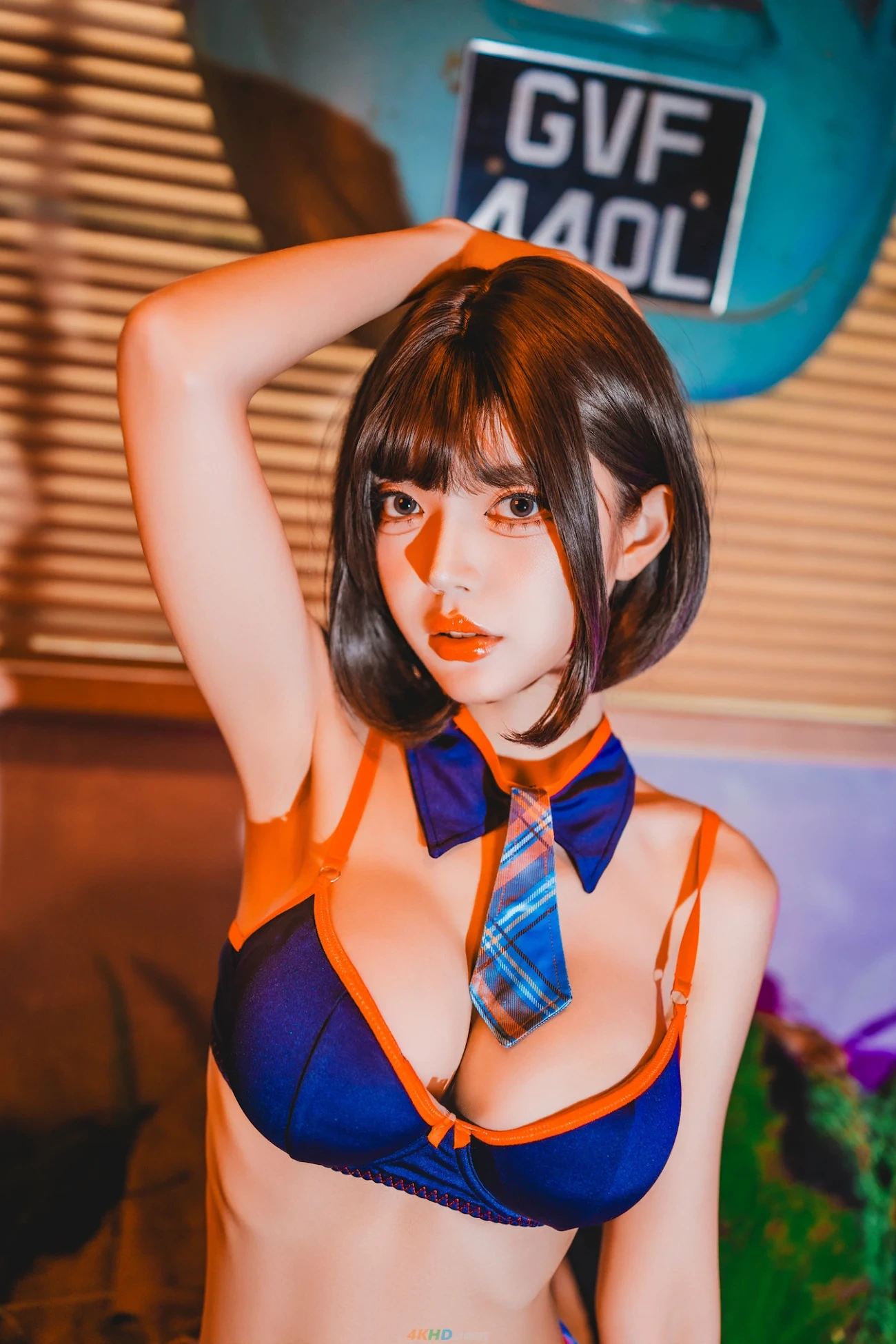 Crystal - Electric Innocence — photo 38
