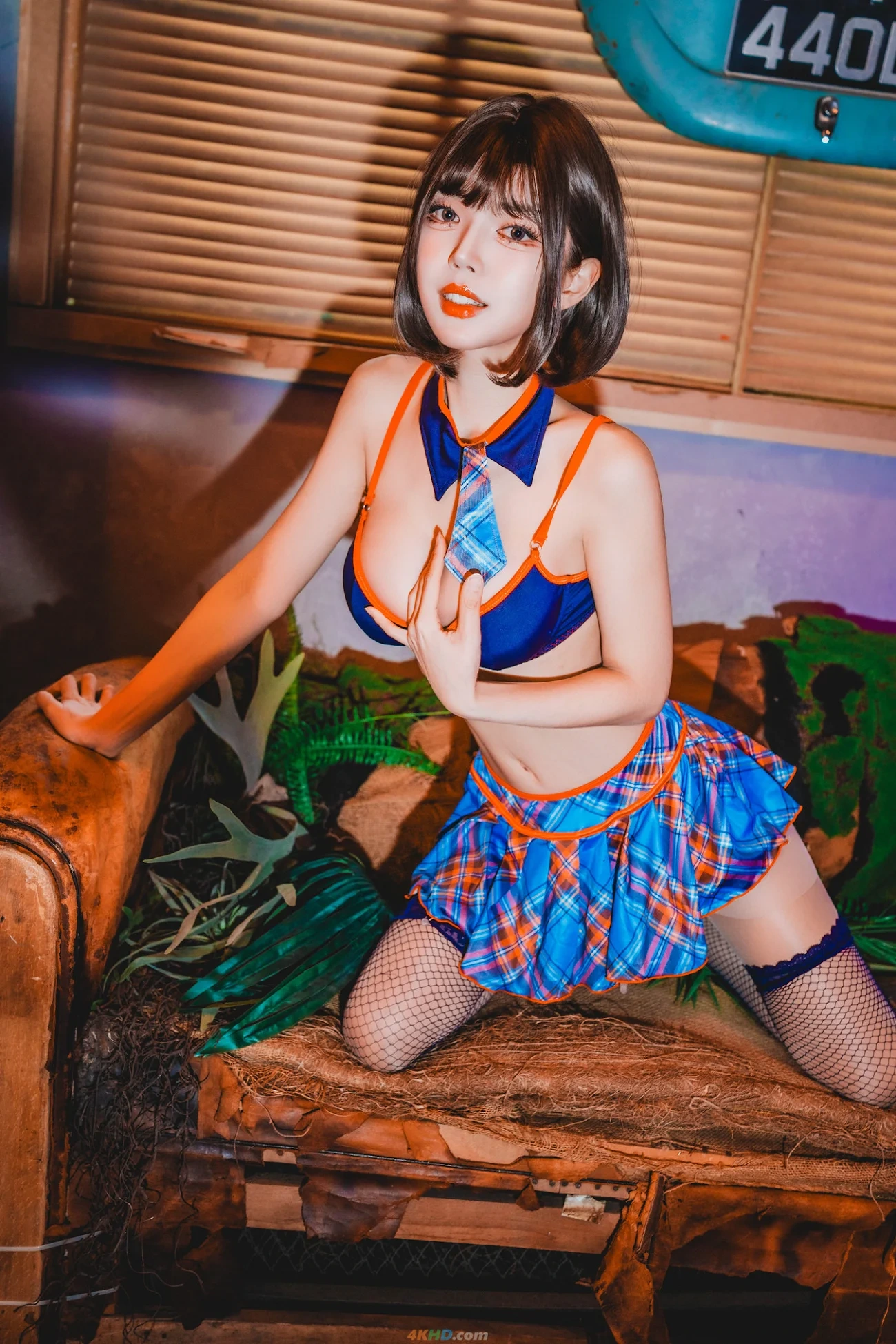 Crystal - Electric Innocence — photo 39