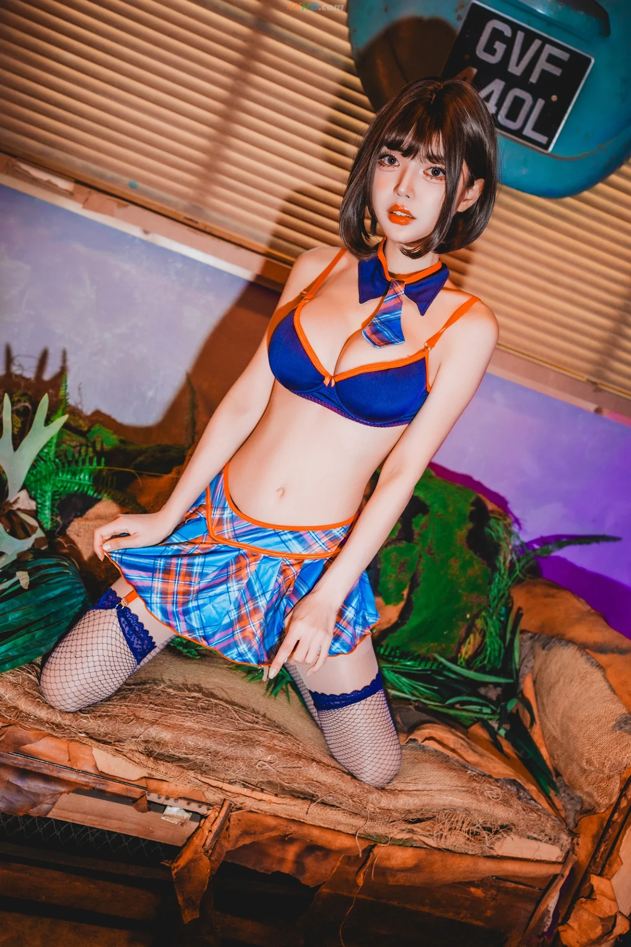 Crystal - Electric Innocence — photo 40