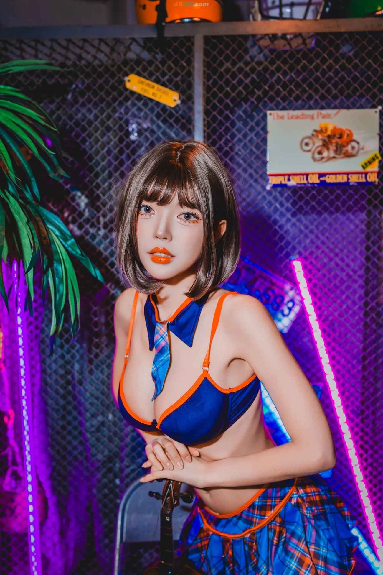 Crystal - Electric Innocence — photo 42