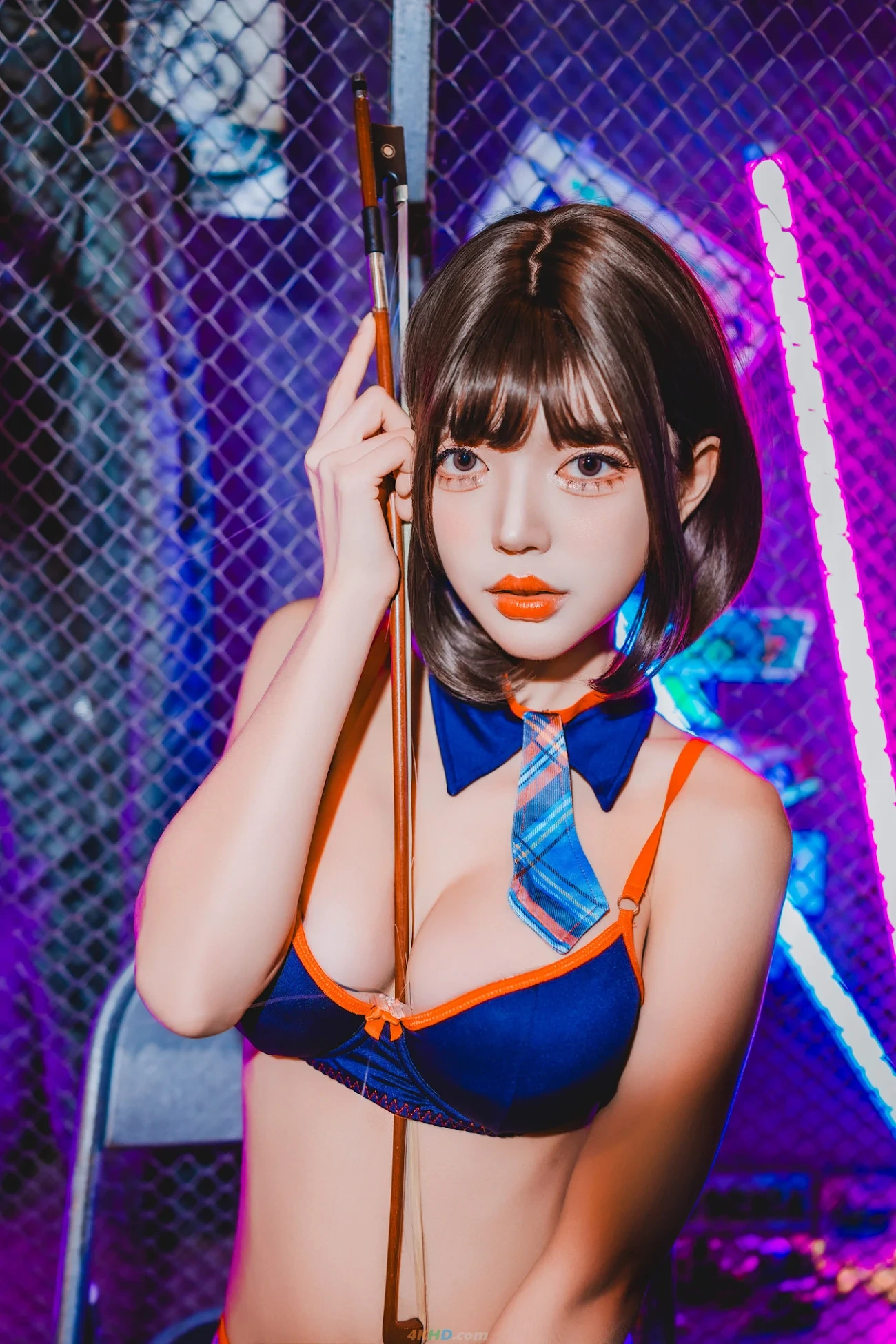 Crystal - Electric Innocence — photo 47