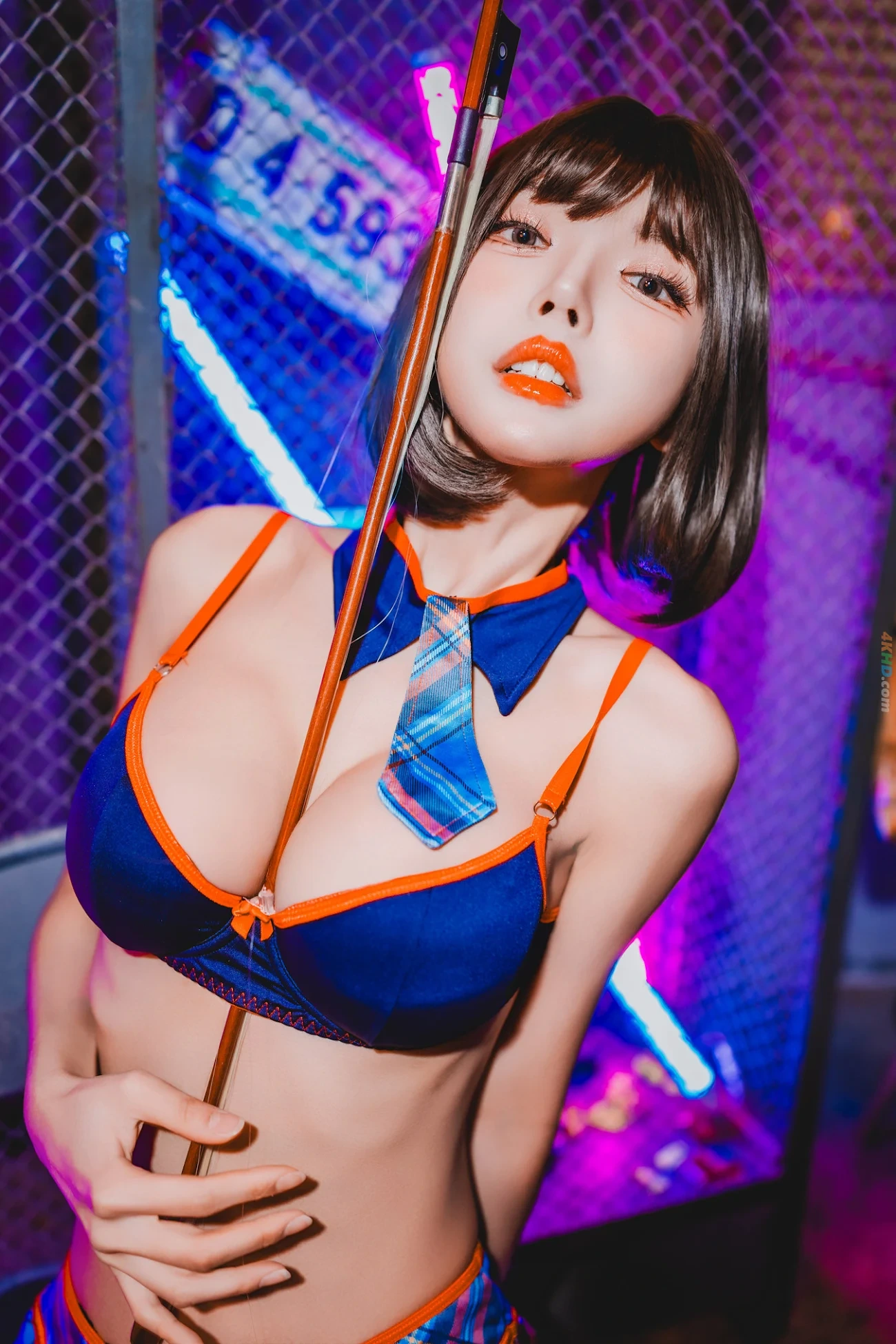 Crystal - Electric Innocence — photo 51