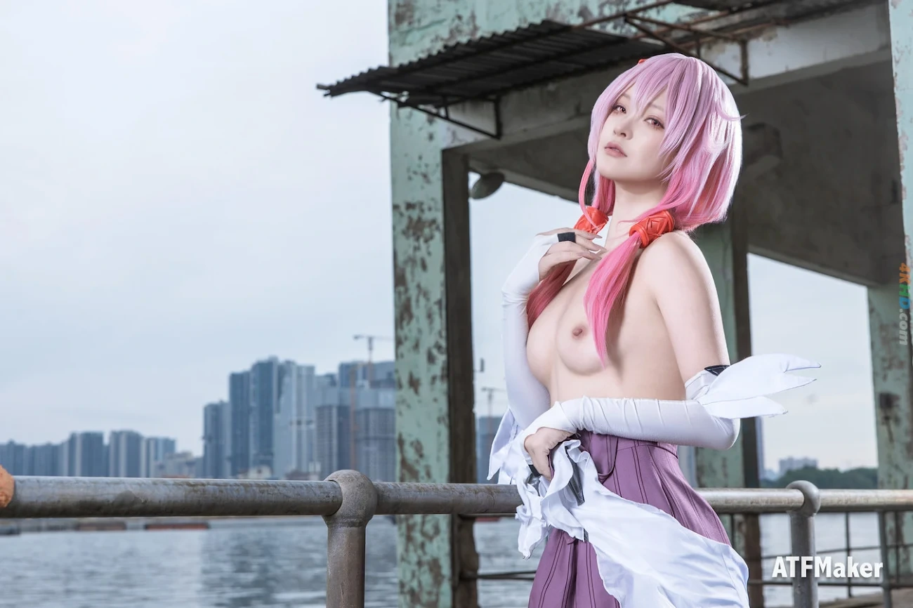 ATF Maker (Tsubaki) - Yuzuriha Inori — photo 6