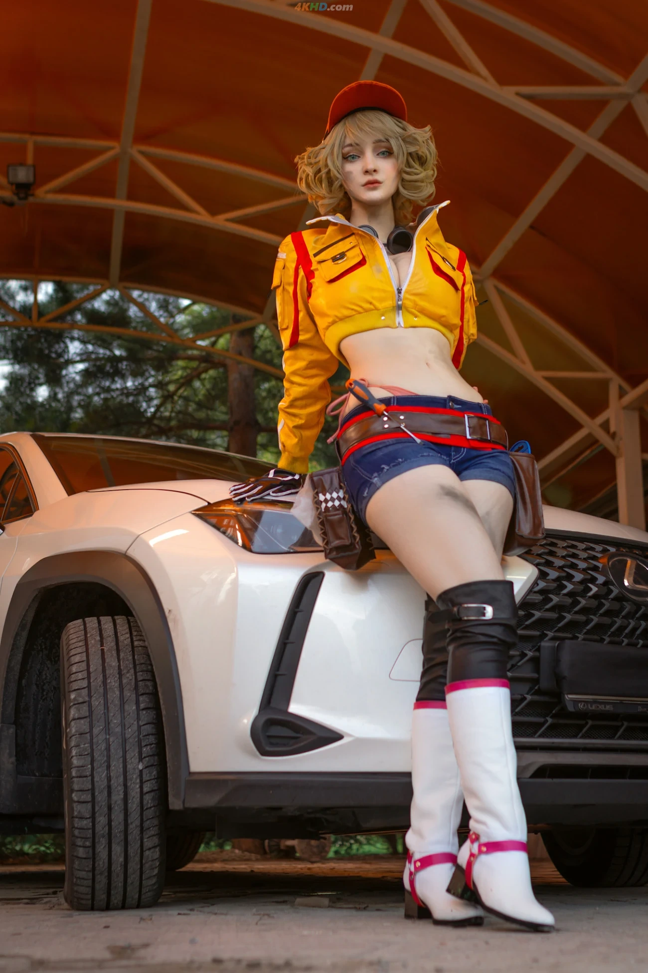 Hologana - Cindy Aurum — photo 1