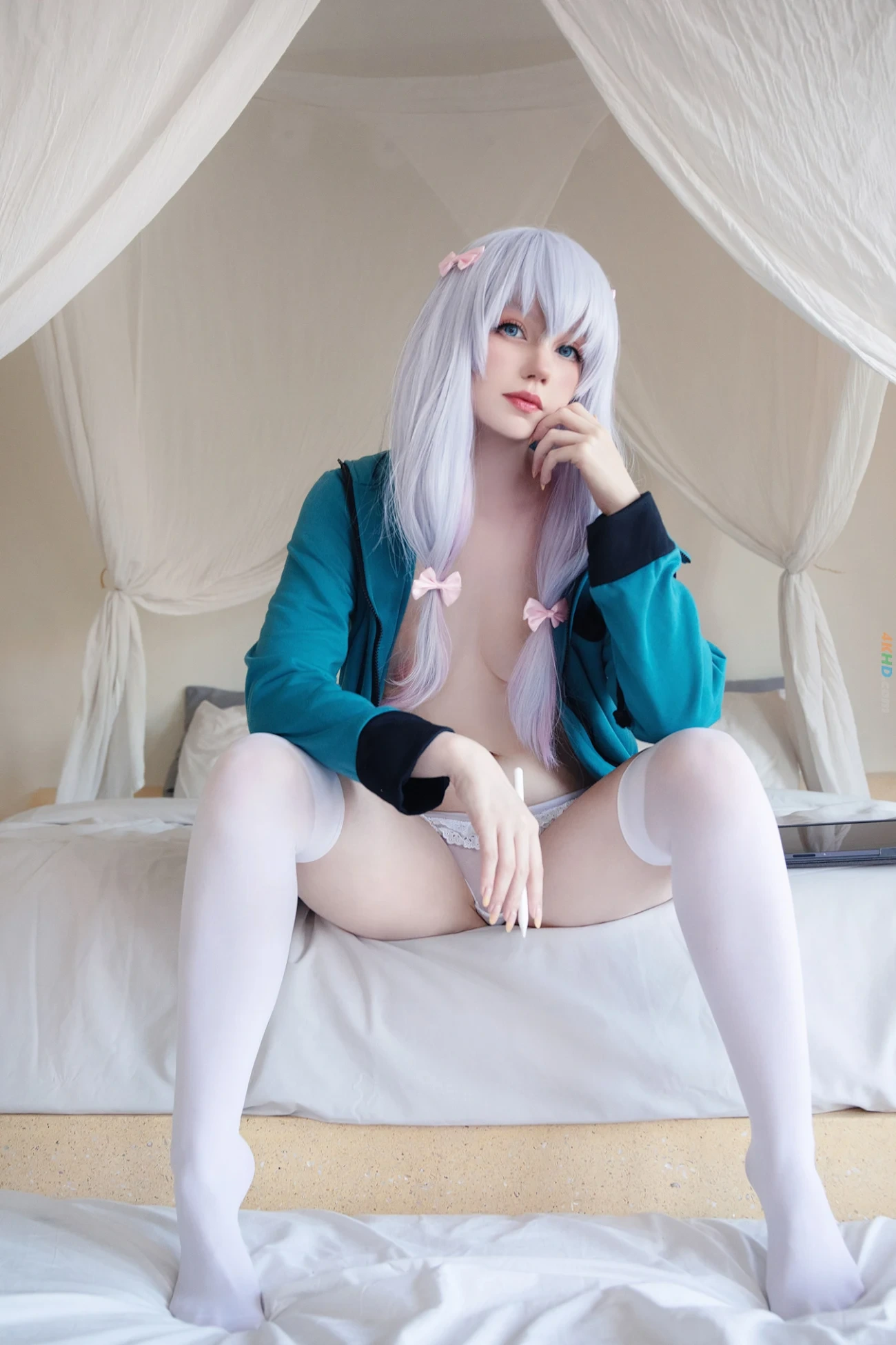 Caticornplay - Sagiri — photo 1
