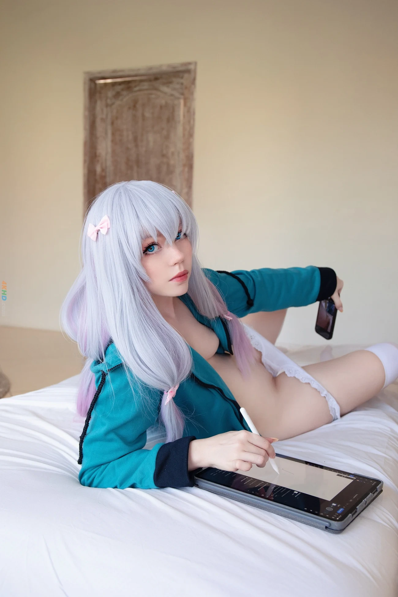 Caticornplay - Sagiri — photo 3