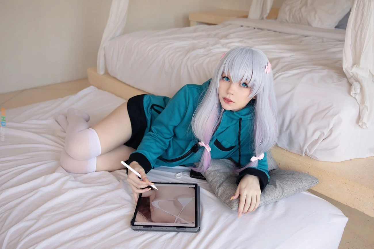 Caticornplay - Sagiri — photo 9