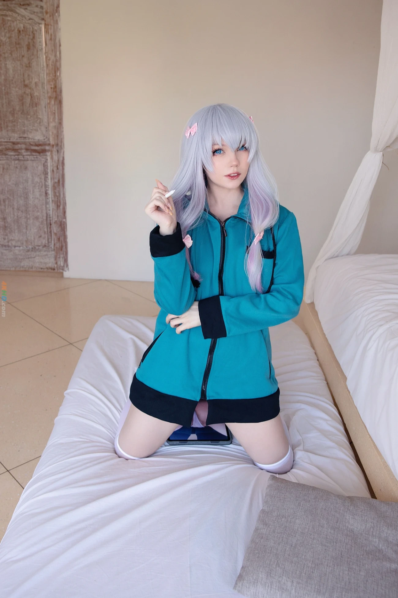 Caticornplay - Sagiri — photo 12