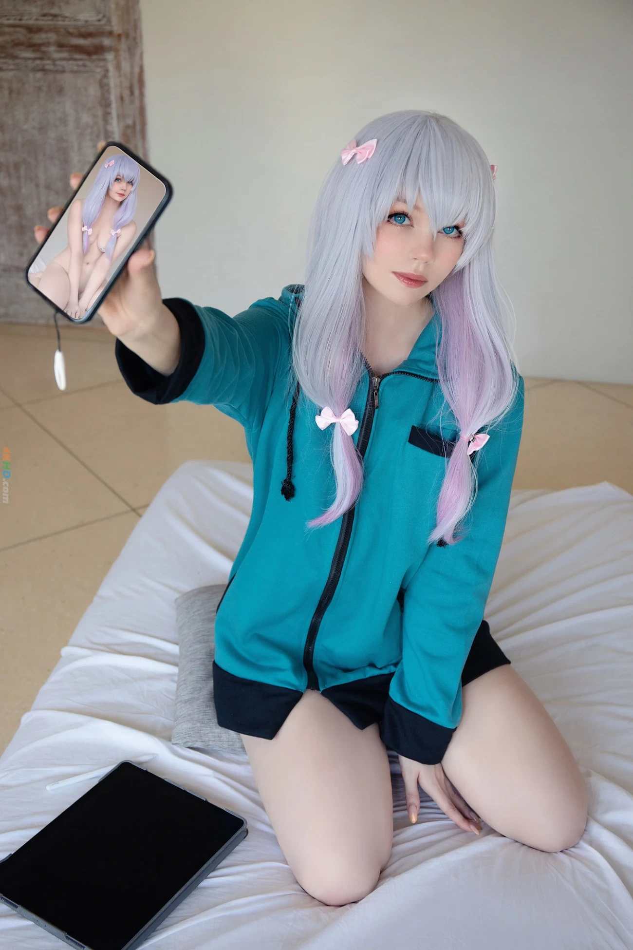 Caticornplay - Sagiri — photo 14