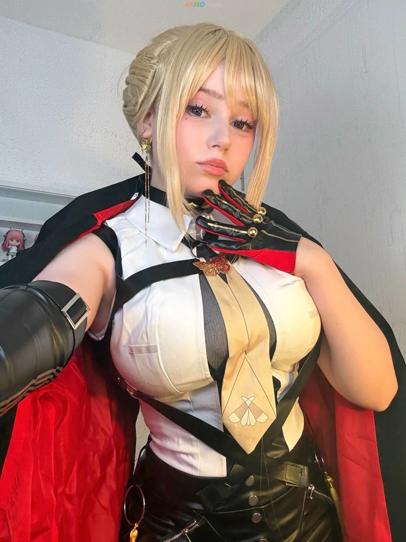 Upminaa - Evelyn — photo 1