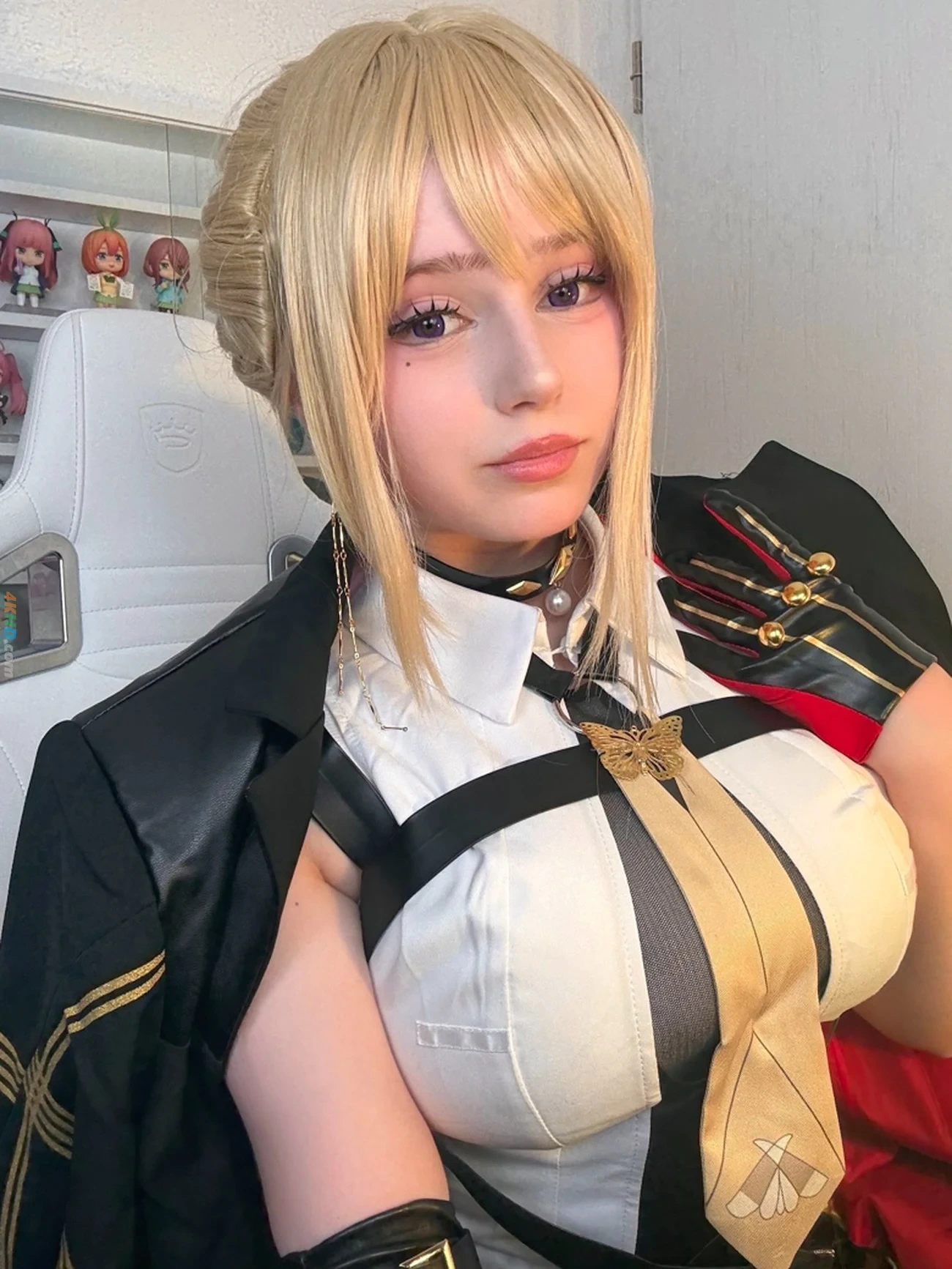 Upminaa - Evelyn — photo 2