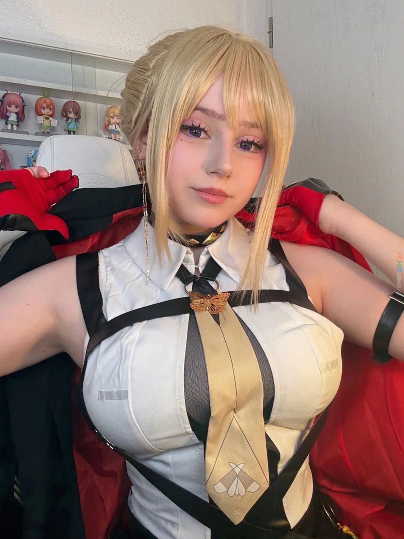 Upminaa - Evelyn — photo 3