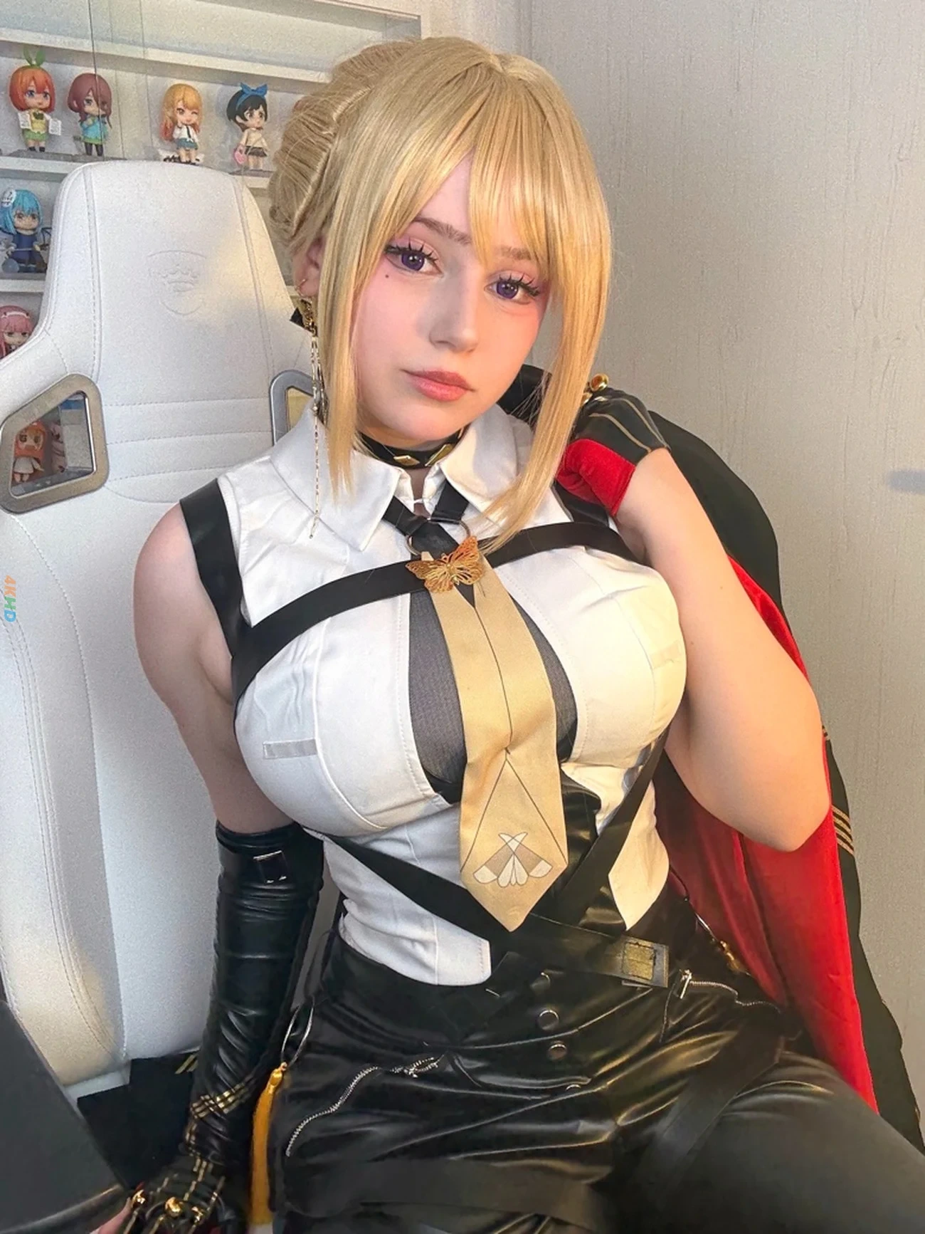 Upminaa - Evelyn — photo 4