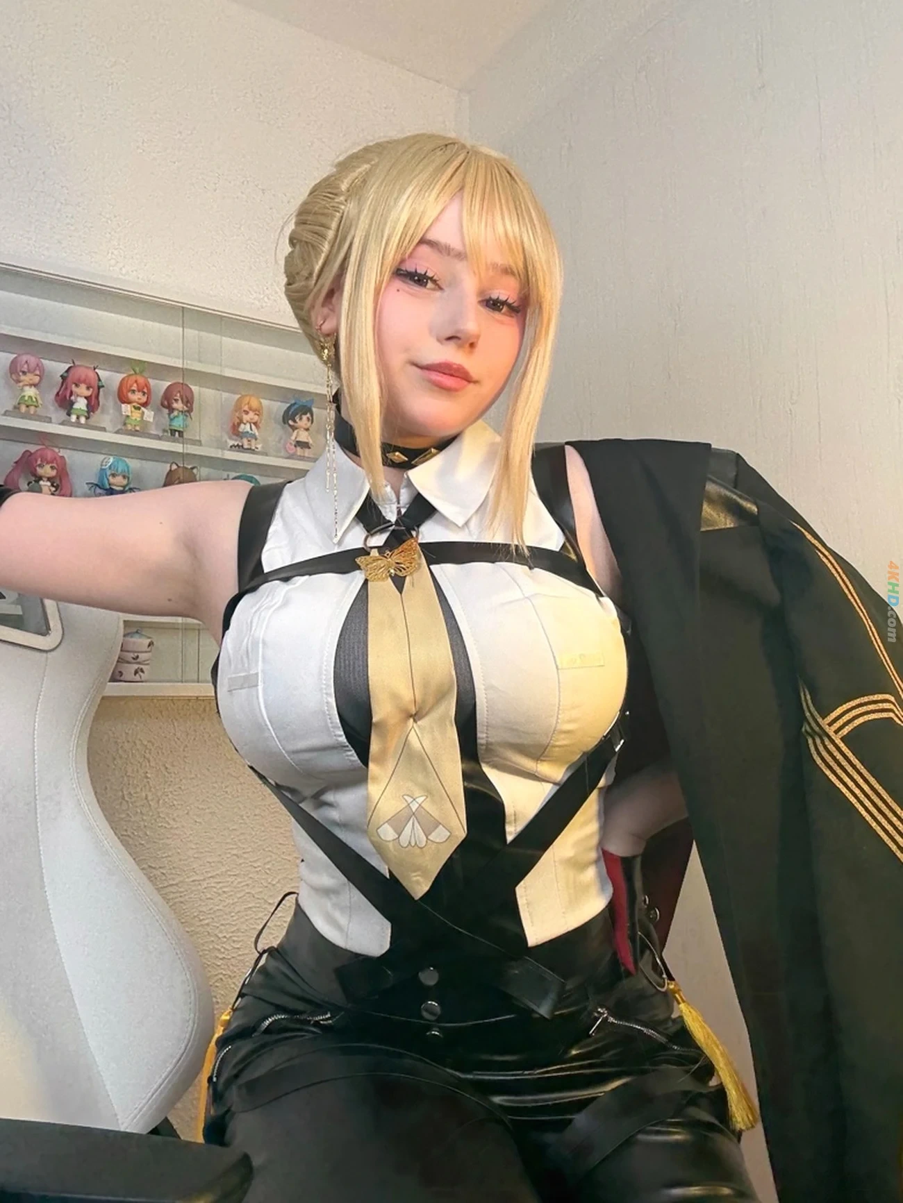 Upminaa - Evelyn — photo 5