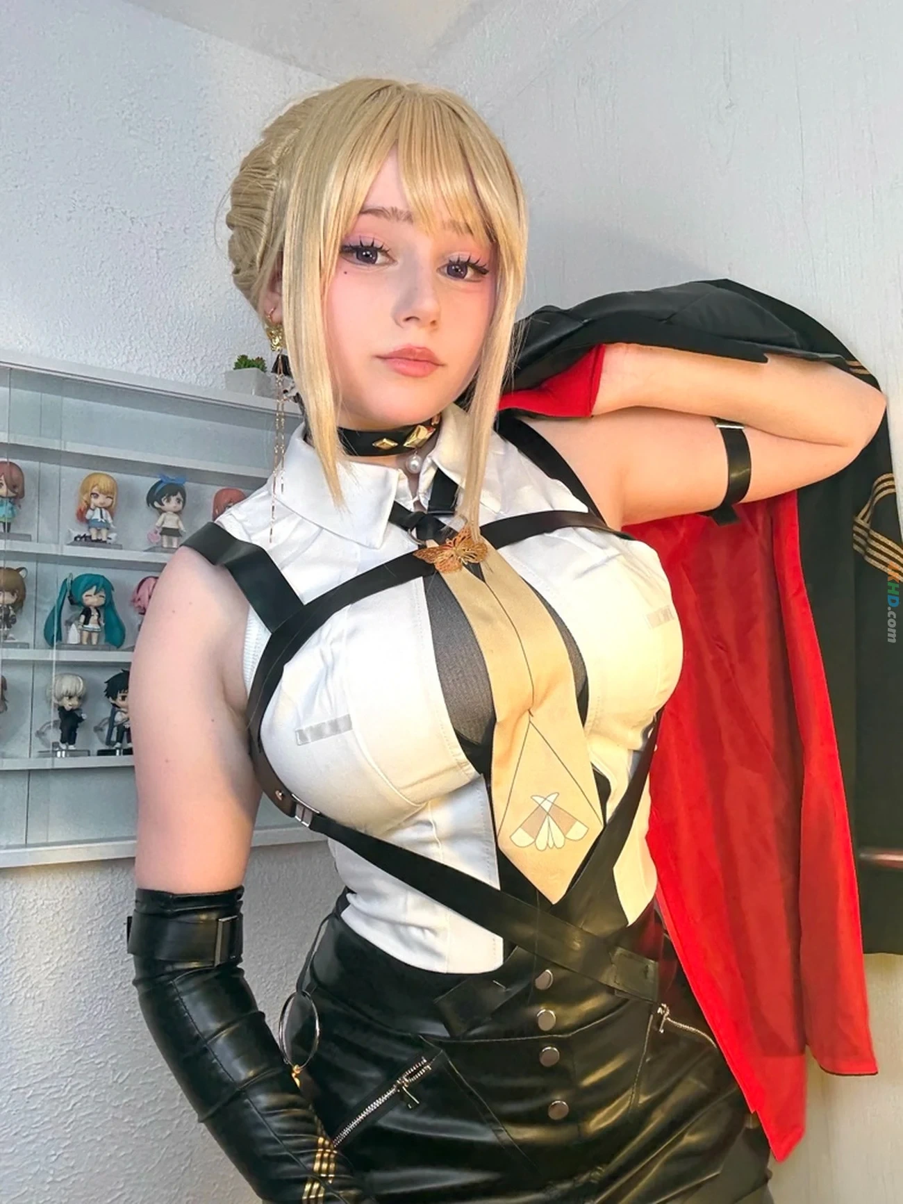 Upminaa - Evelyn — photo 6